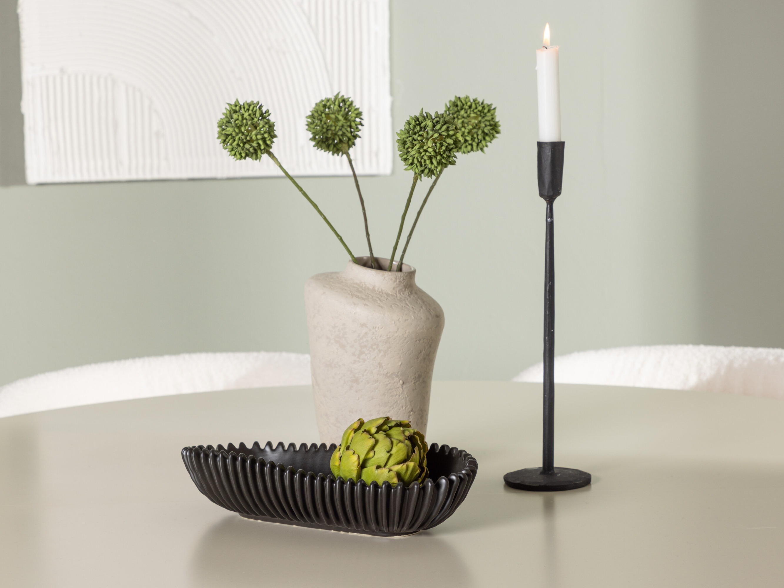 Jedilniški komplet Dallas 5108