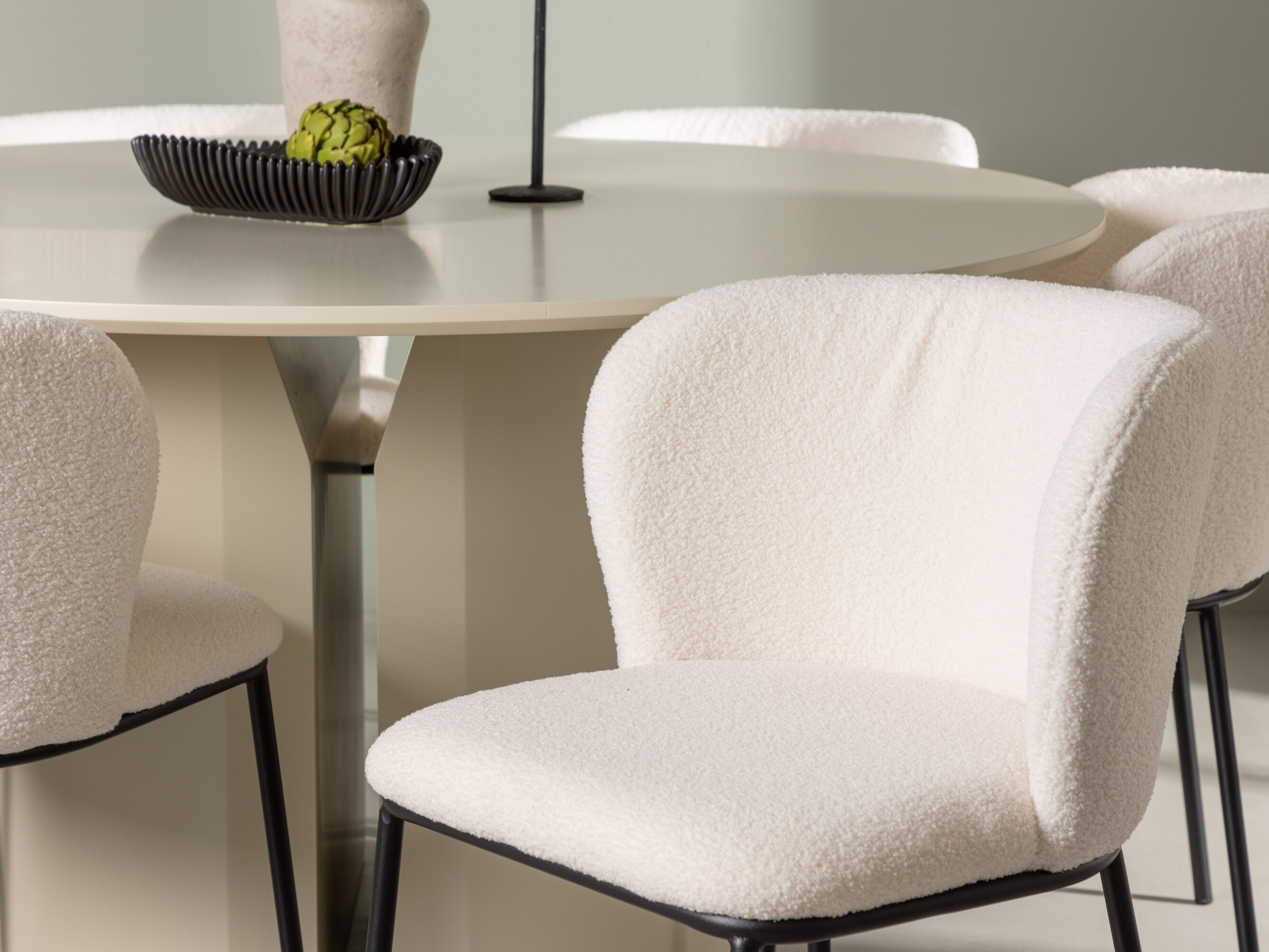 Jedilniški komplet Dallas 5108