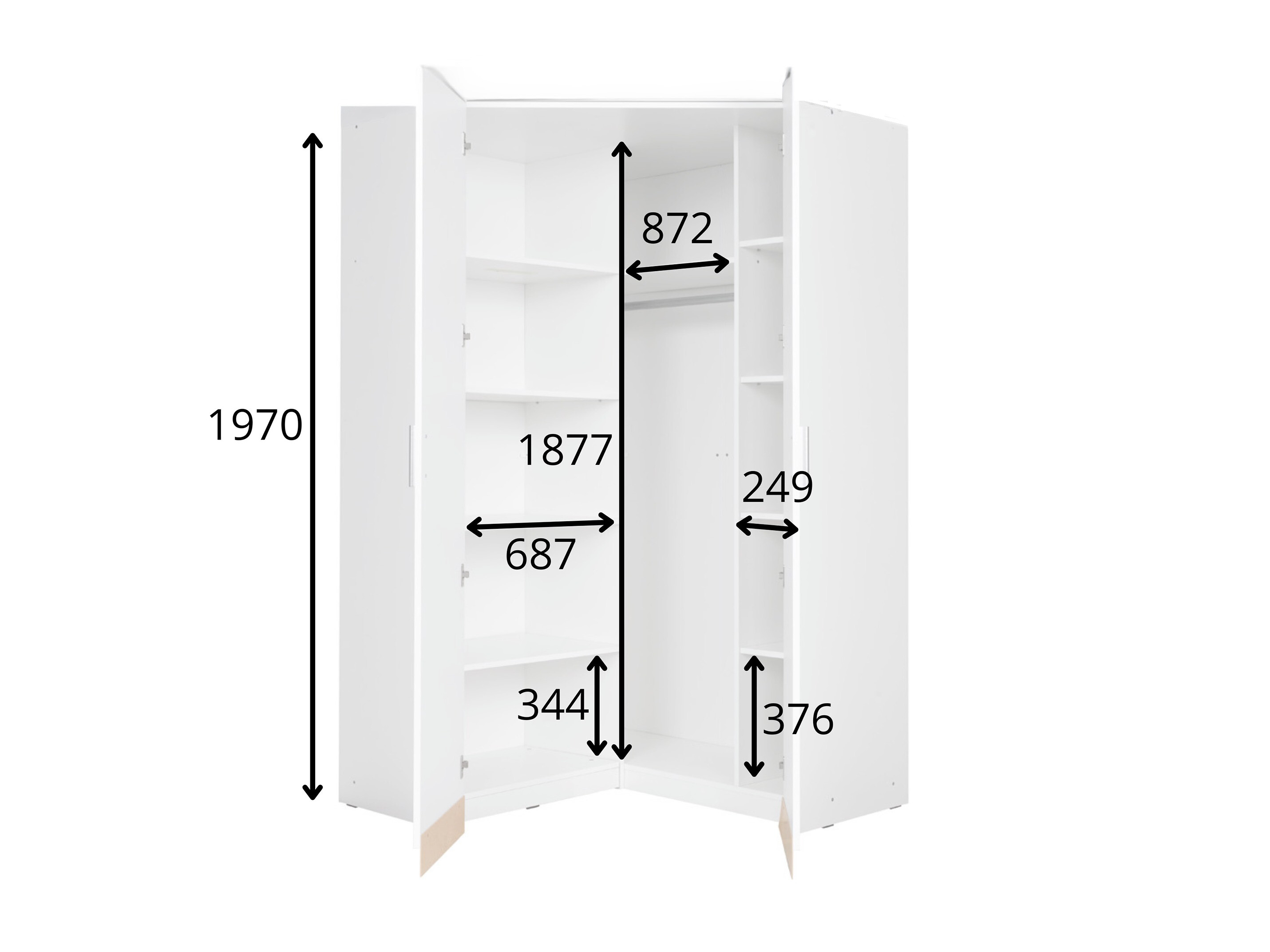 Kotna omara Tenloru 105