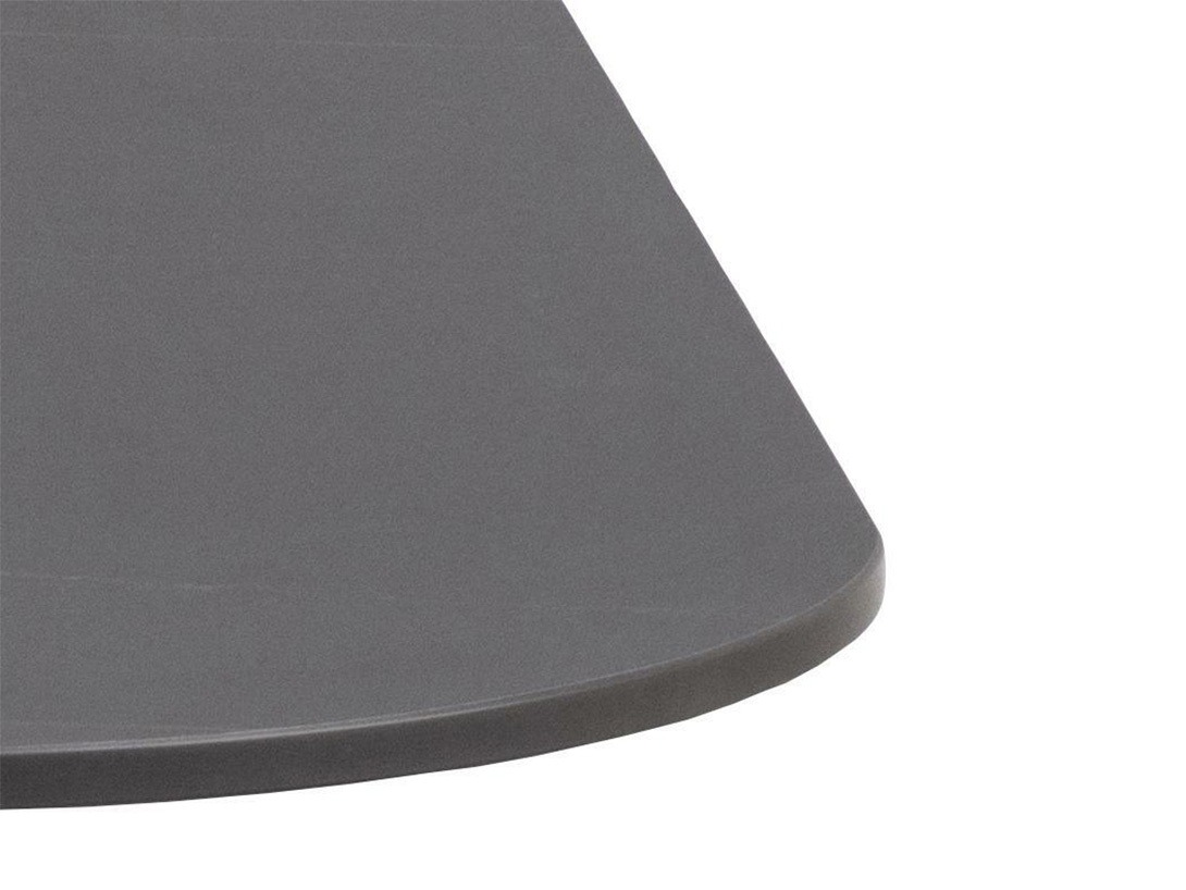 Miza Norsica 690 (Črna + Črni marmor)