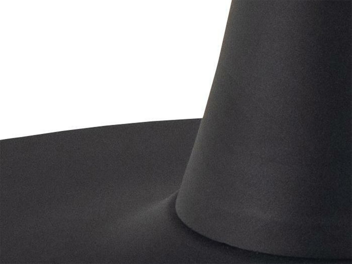 Miza Norsica 690 (Črna + Črni marmor)