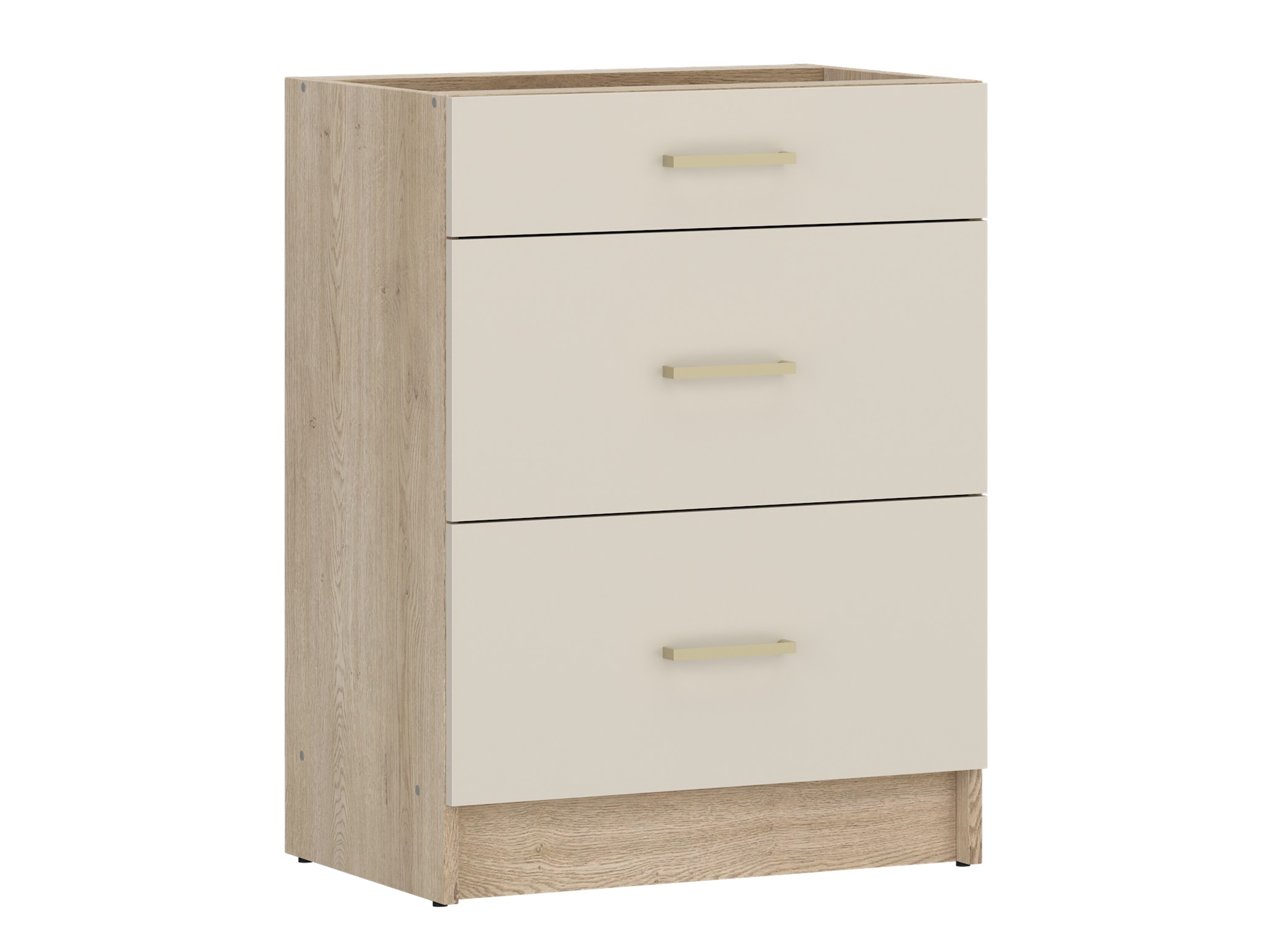 Modularna omarica s predali Quti 102
