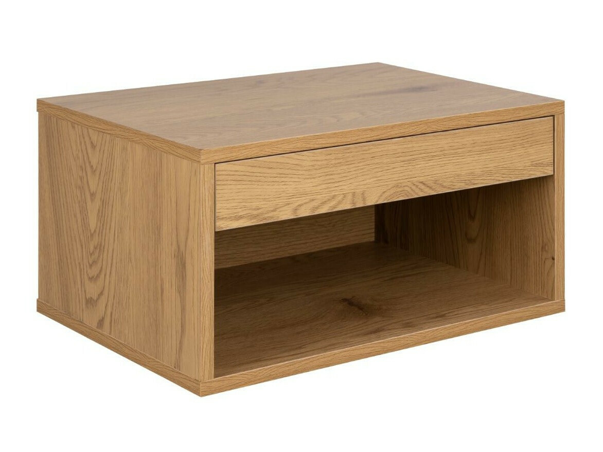 Nočna omarica Norsica 600 (Divji hrast)