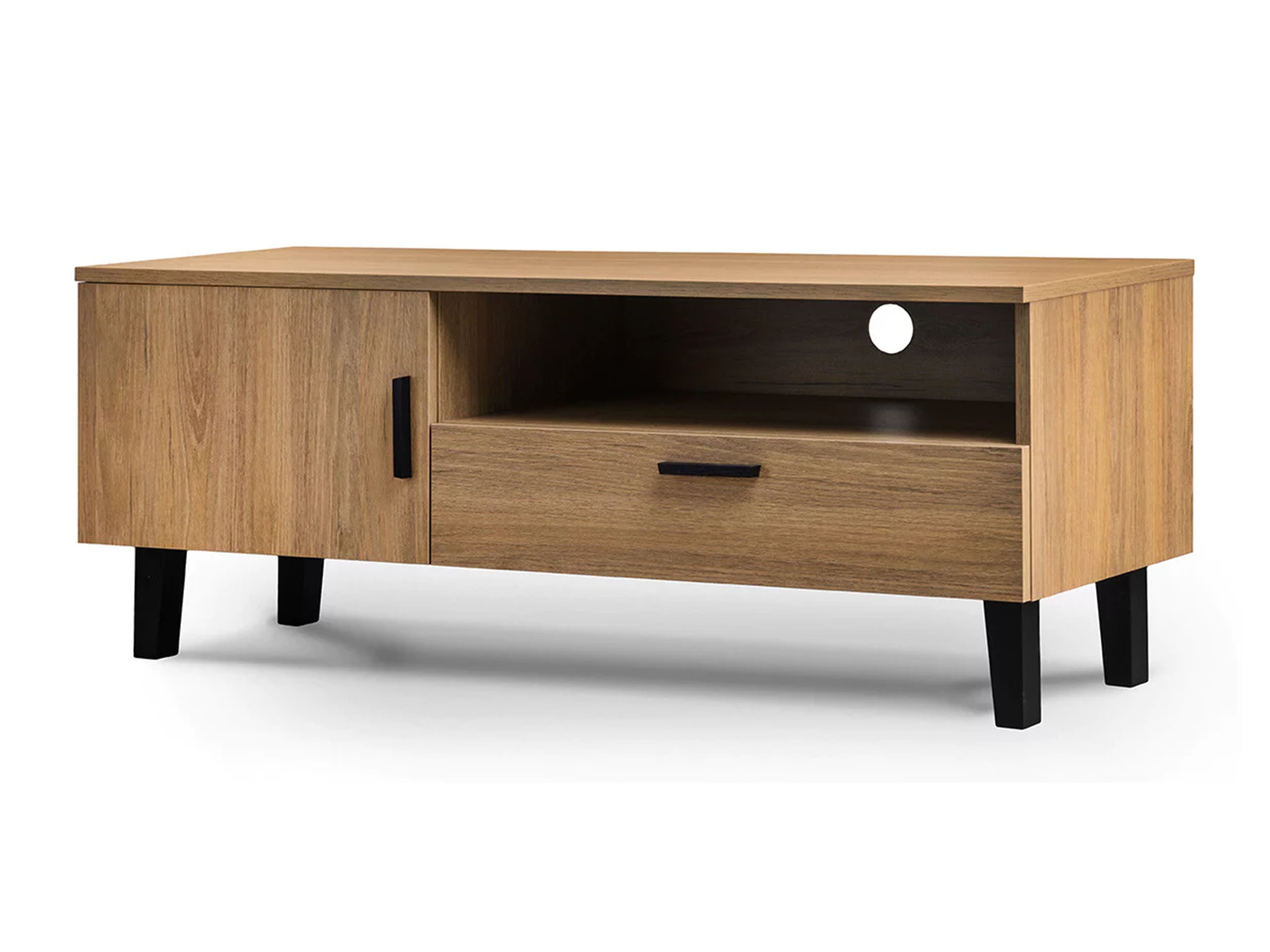 TV-omarica Fivbeli 101 (Hrast)