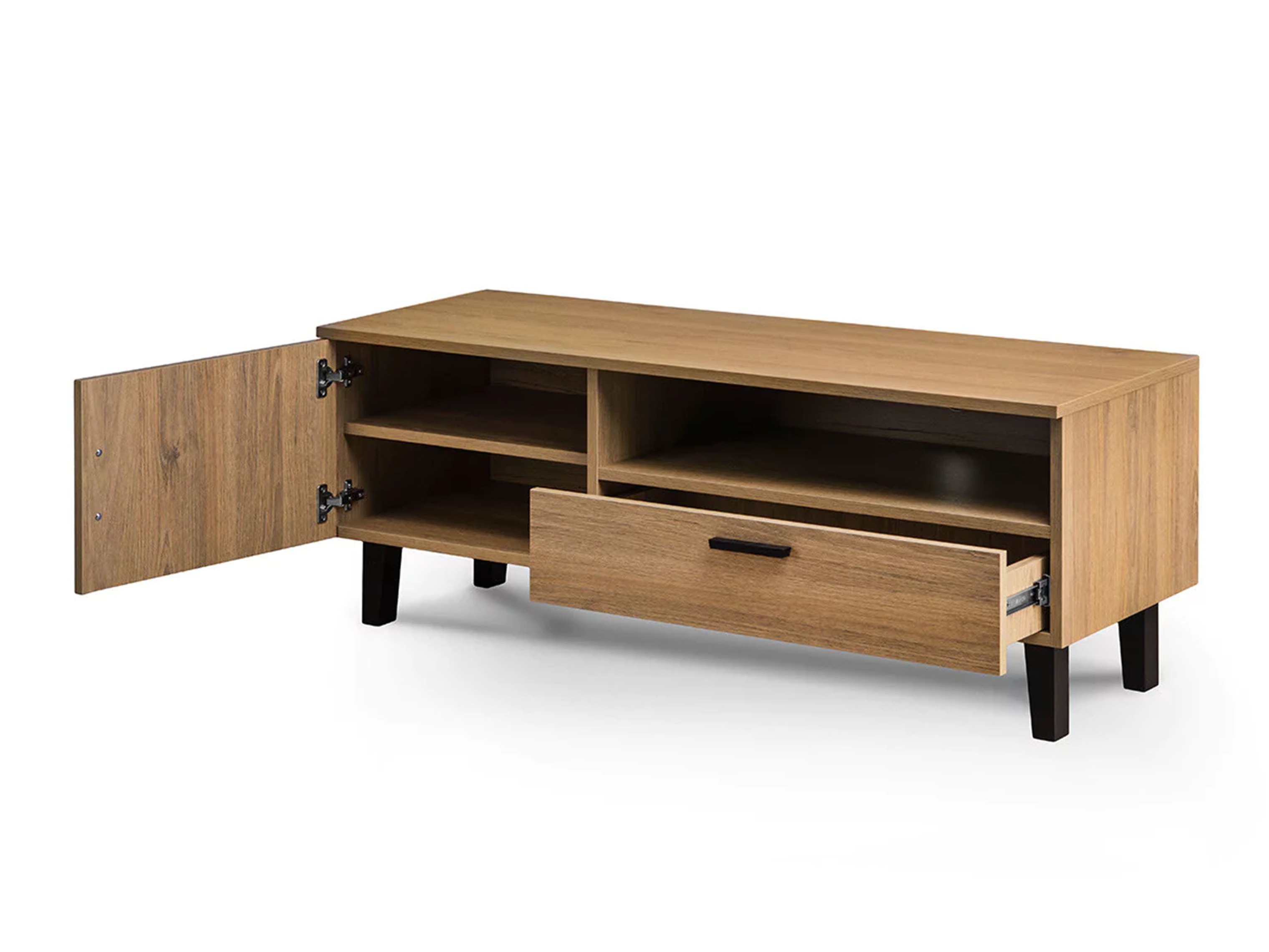 TV-omarica Fivbeli 101 (Hrast)