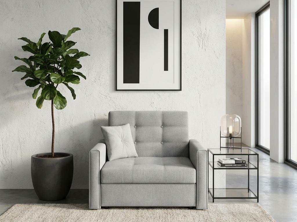 Fotelj Seruna I (Tatum 279)