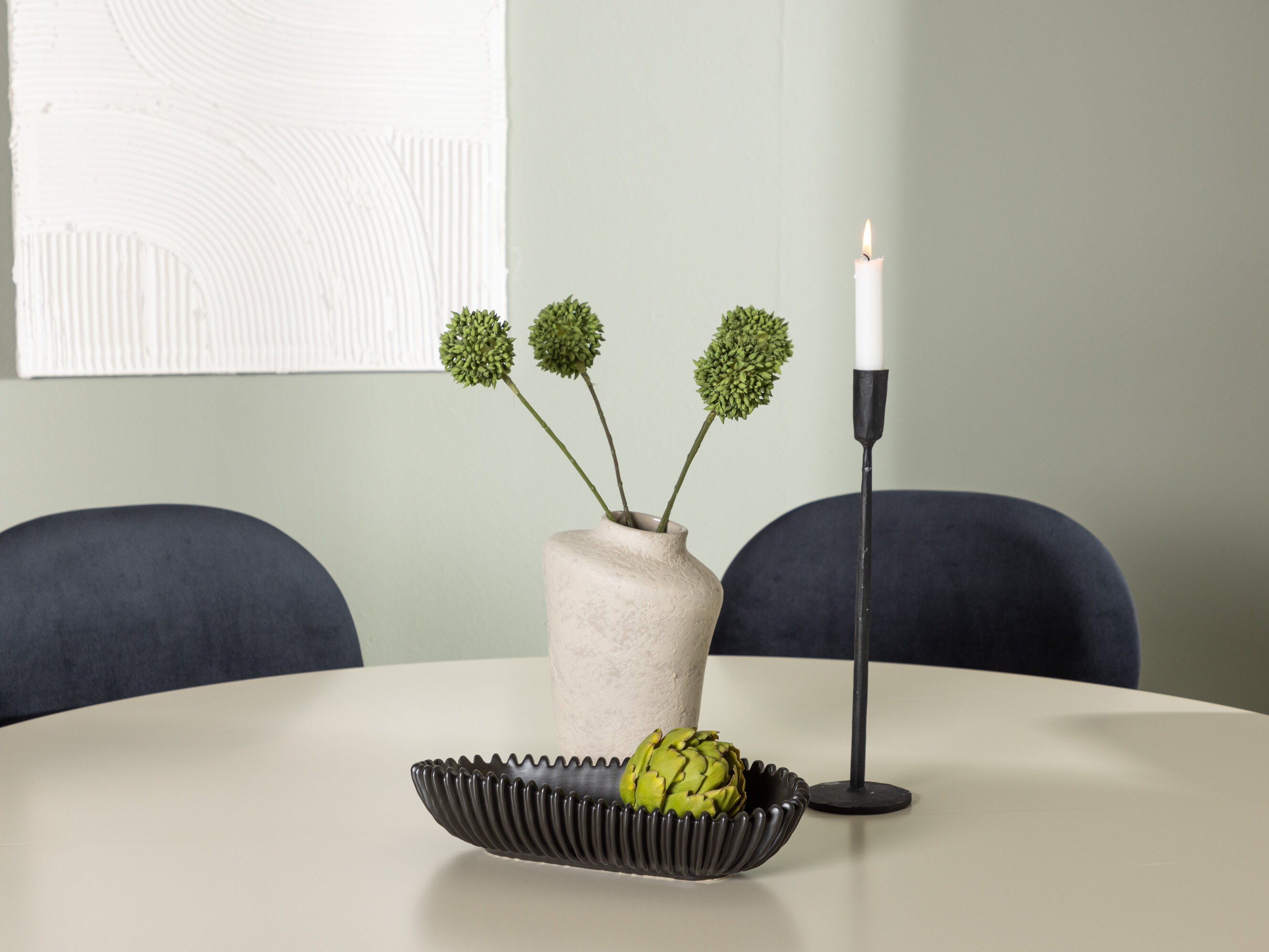 Jedilniški komplet Dallas 5109