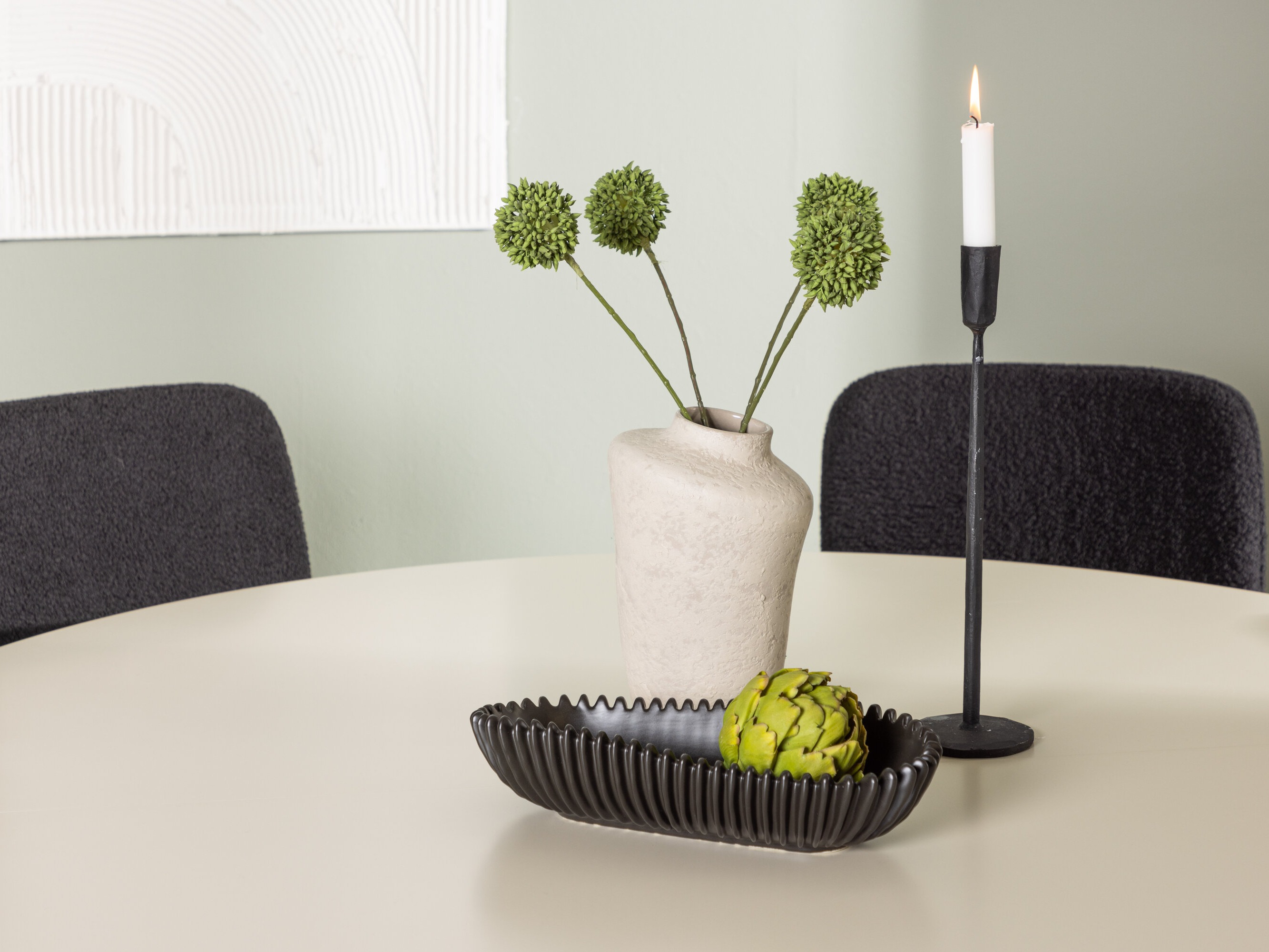 Jedilniški komplet Dallas 5110