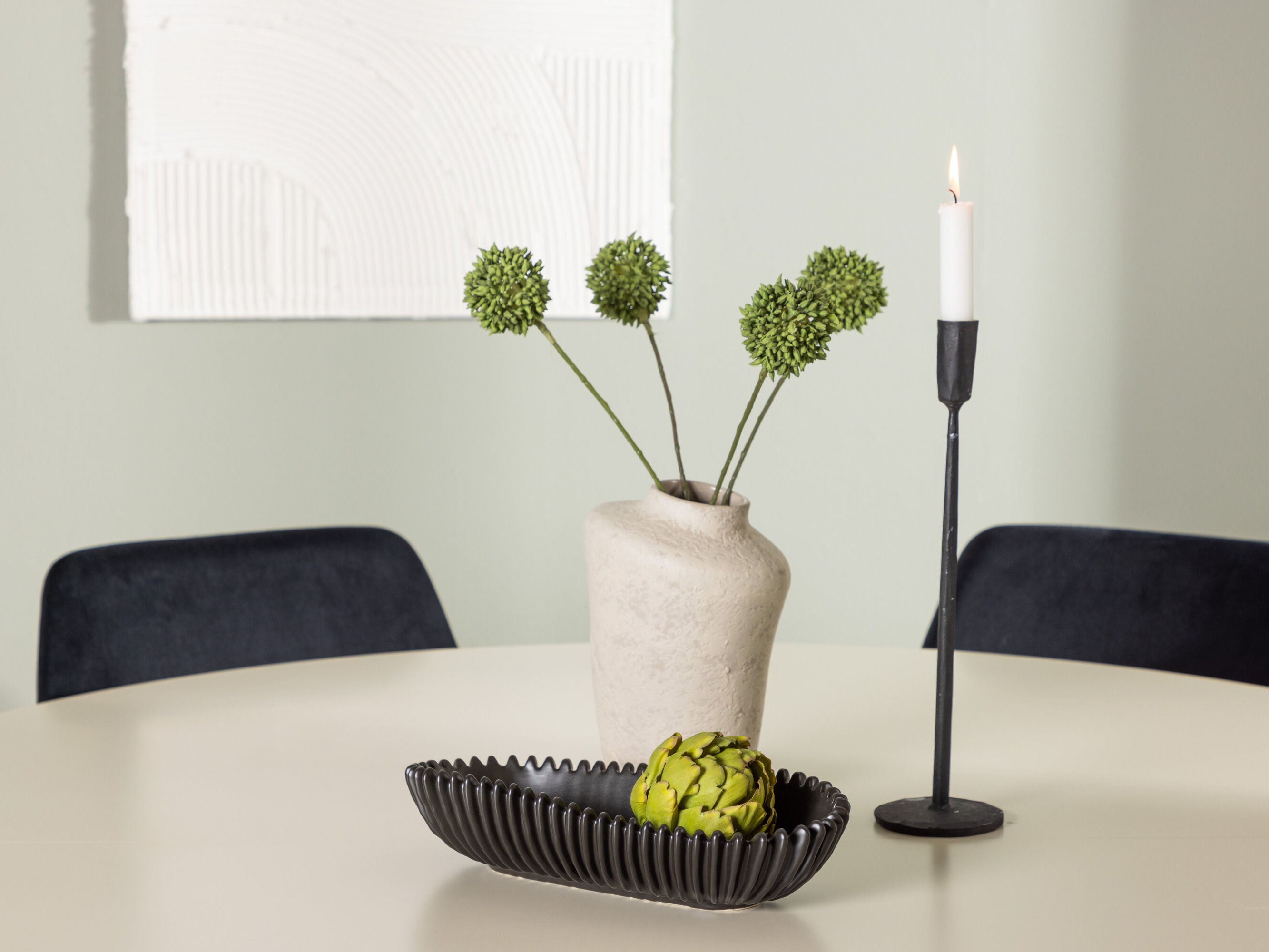 Jedilniški komplet Dallas 5111