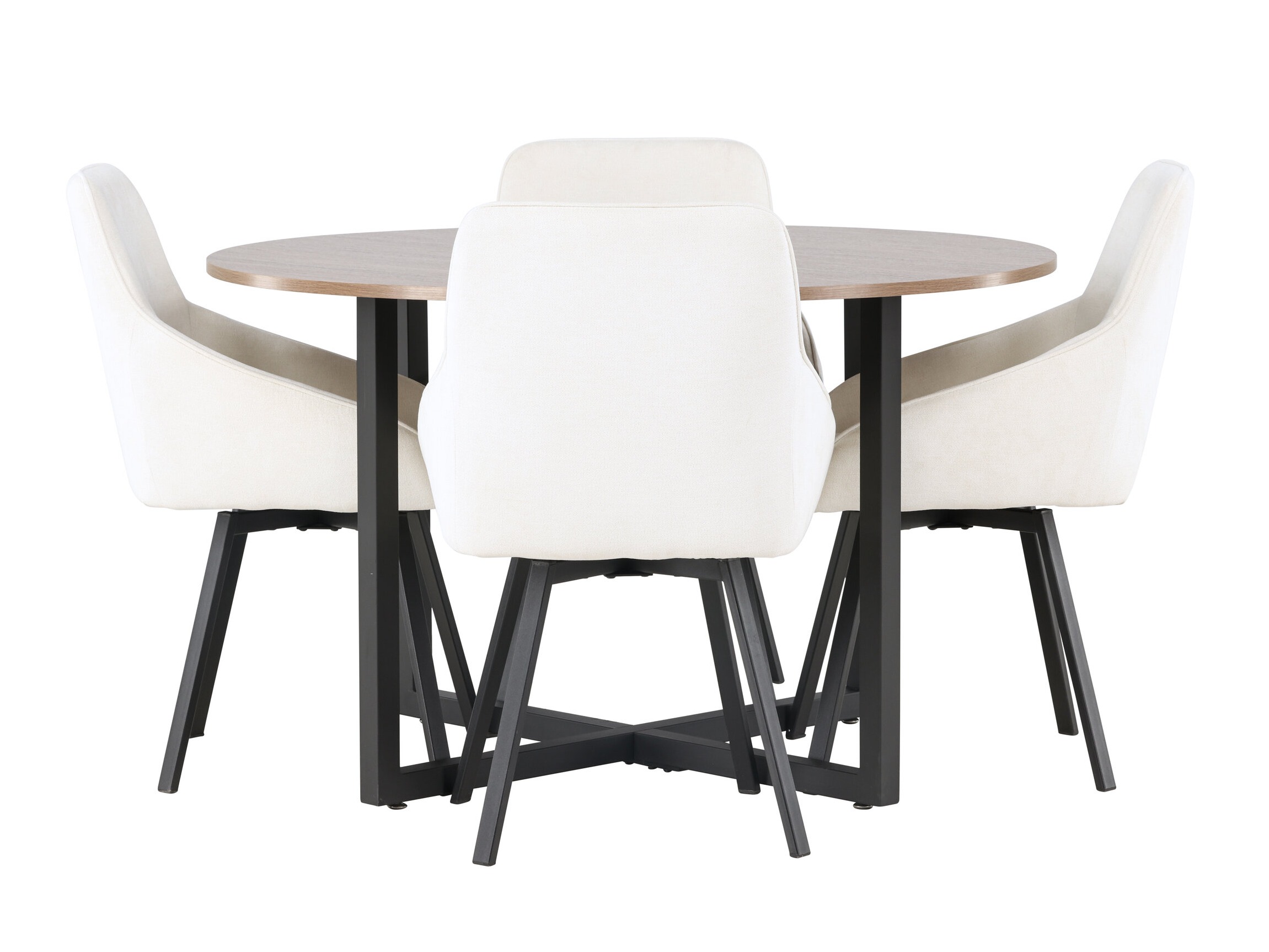 Jedilniški komplet Dallas 5115