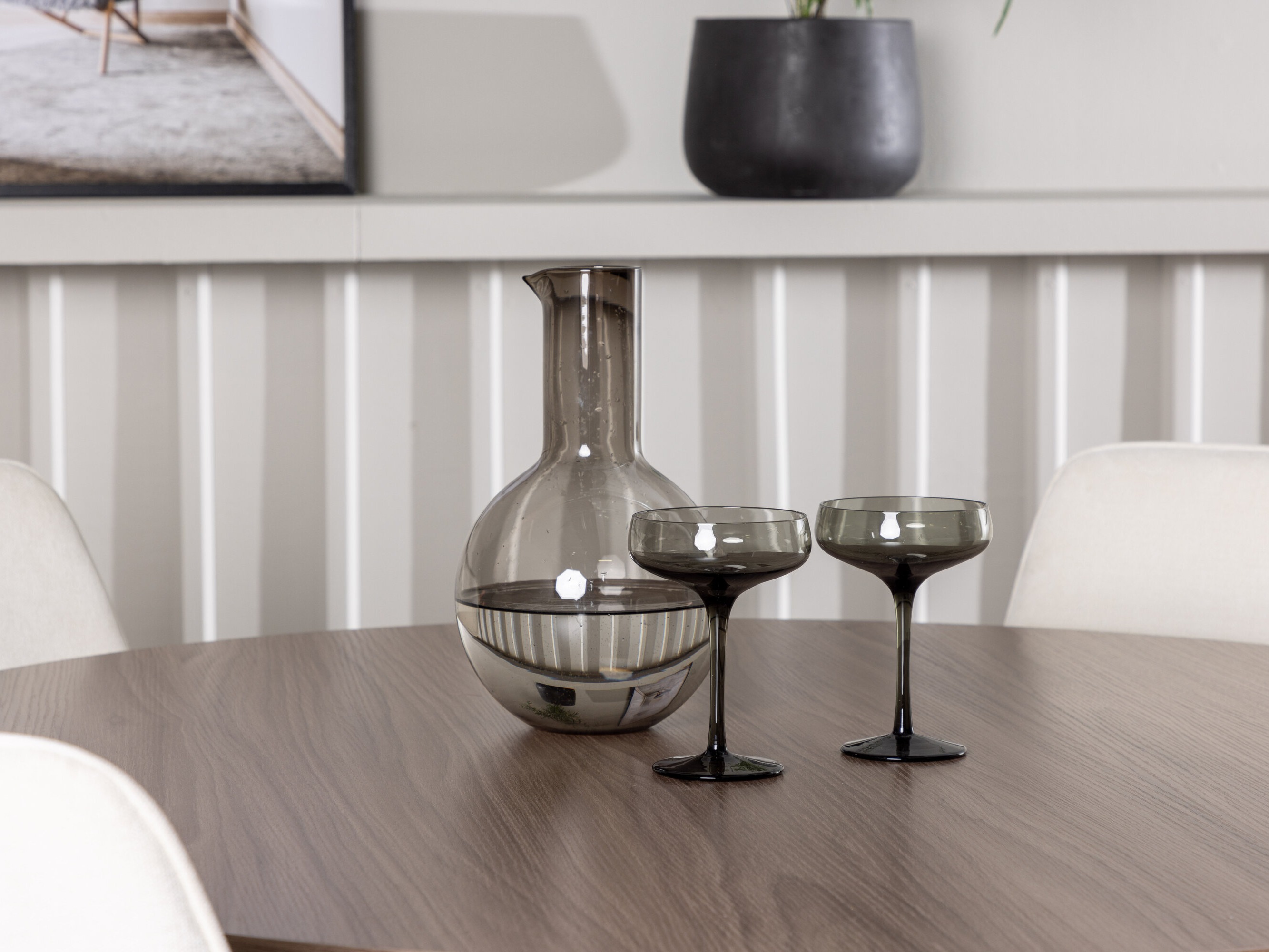 Jedilniški komplet Dallas 5115