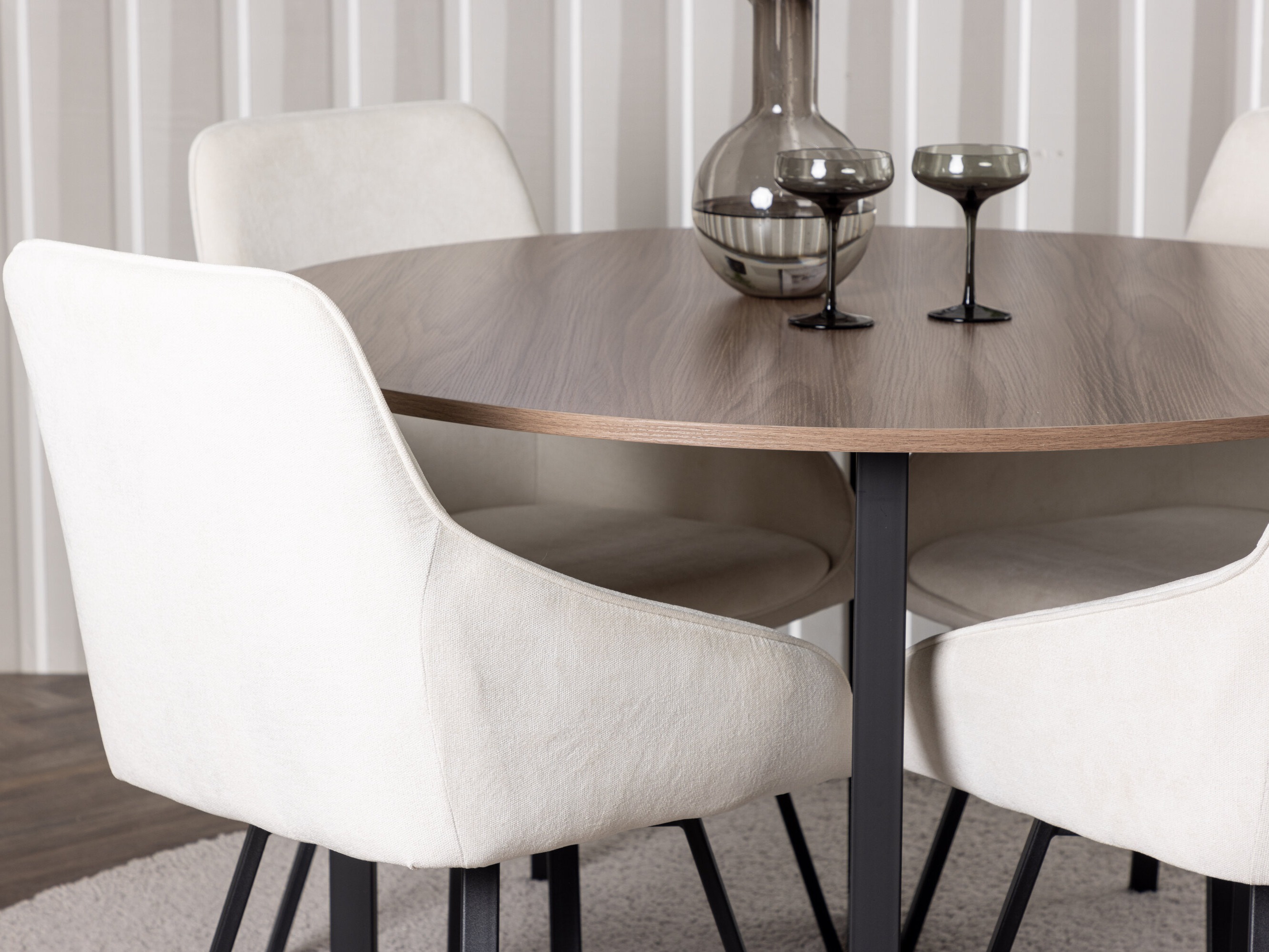 Jedilniški komplet Dallas 5115