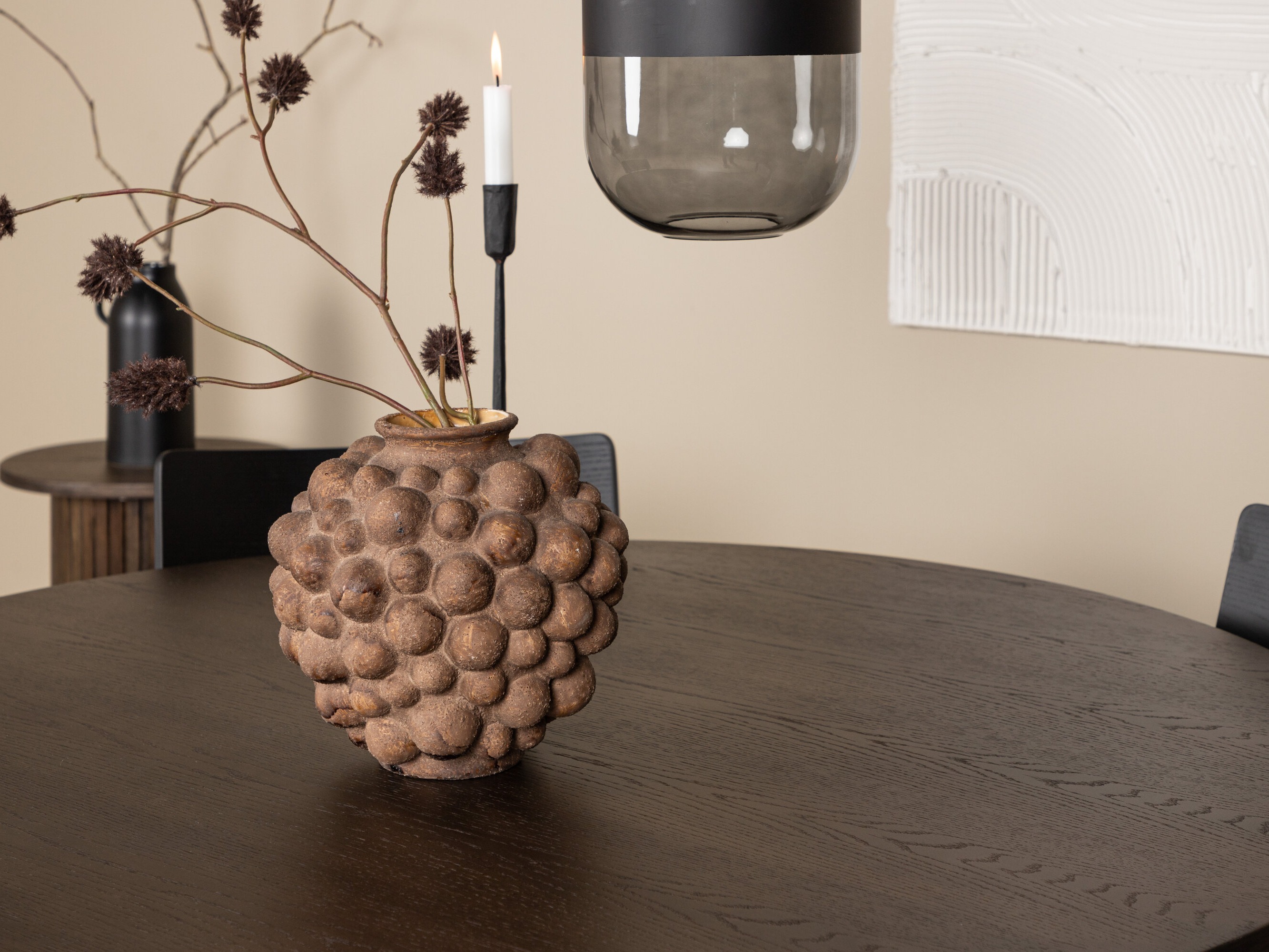 Jedilniški komplet Dallas 5118