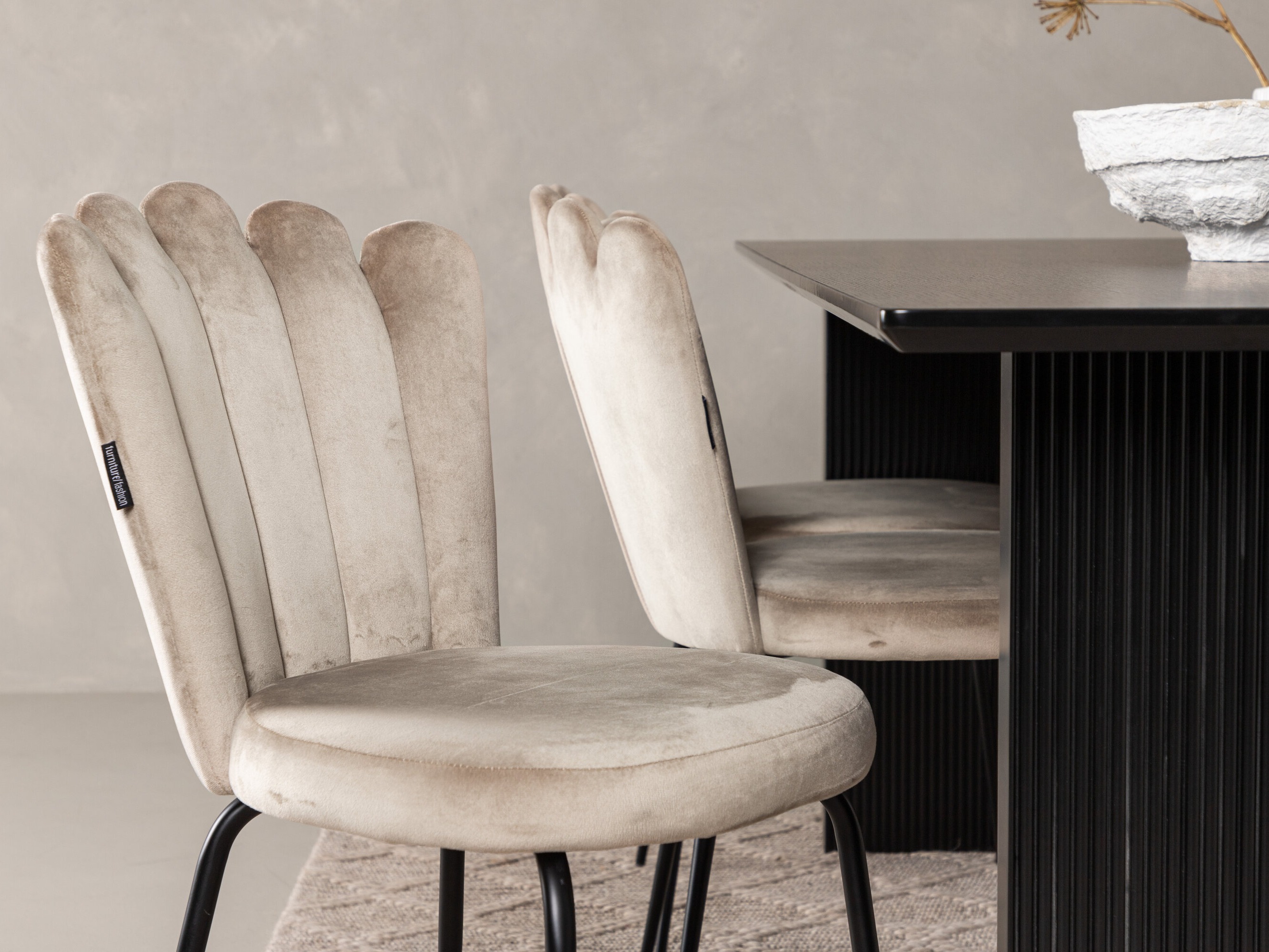 Jedilniški komplet Dallas 5119