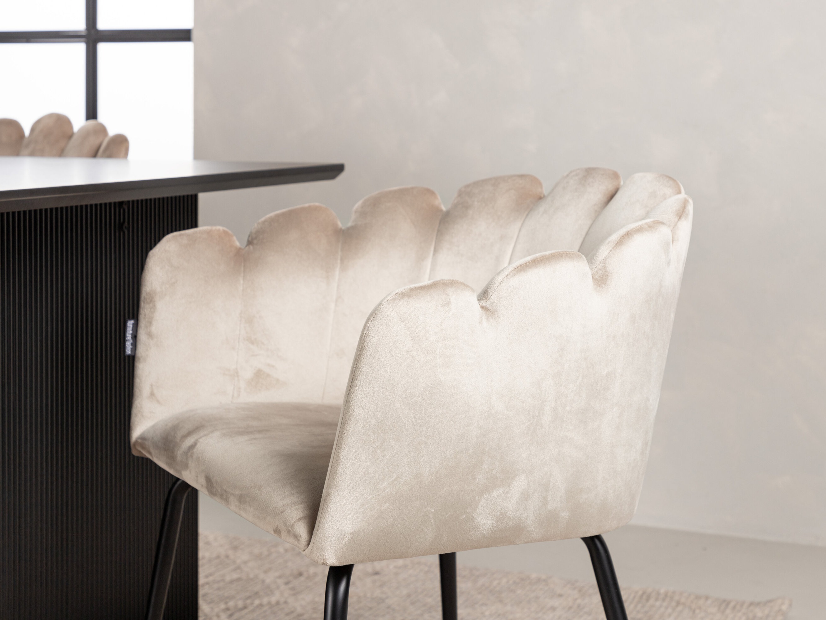 Jedilniški komplet Dallas 5121