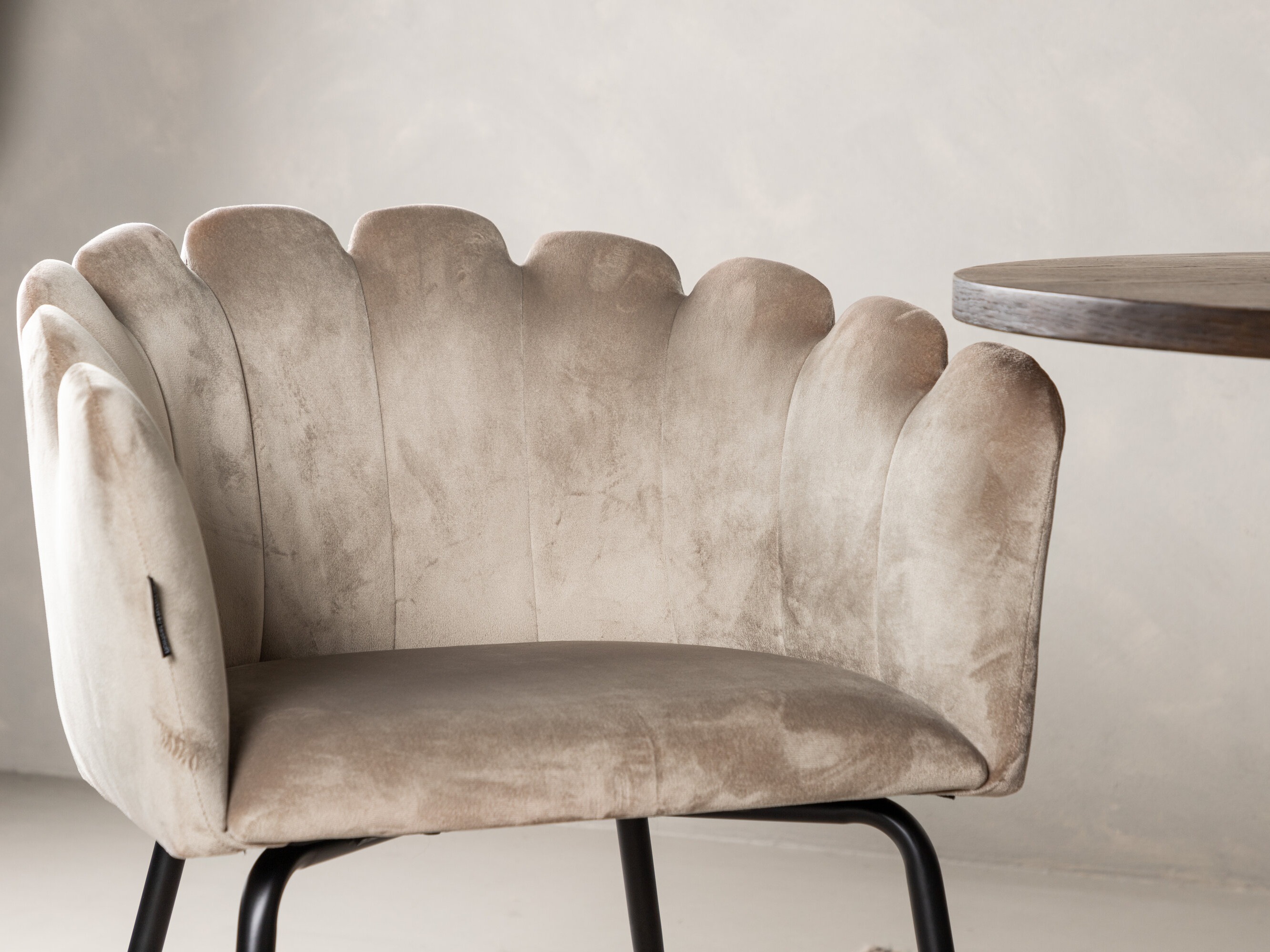 Jedilniški komplet Dallas 5122