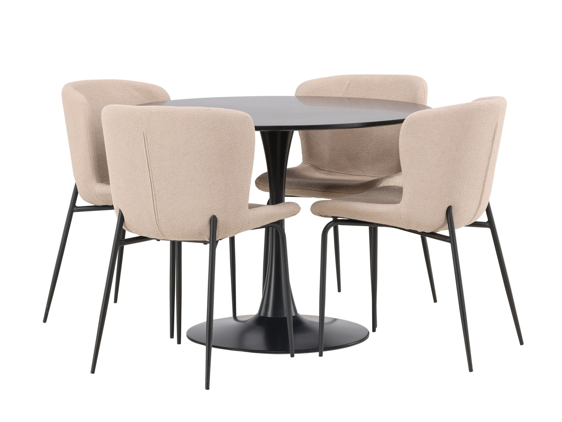 Jedilniški komplet Dallas 5123