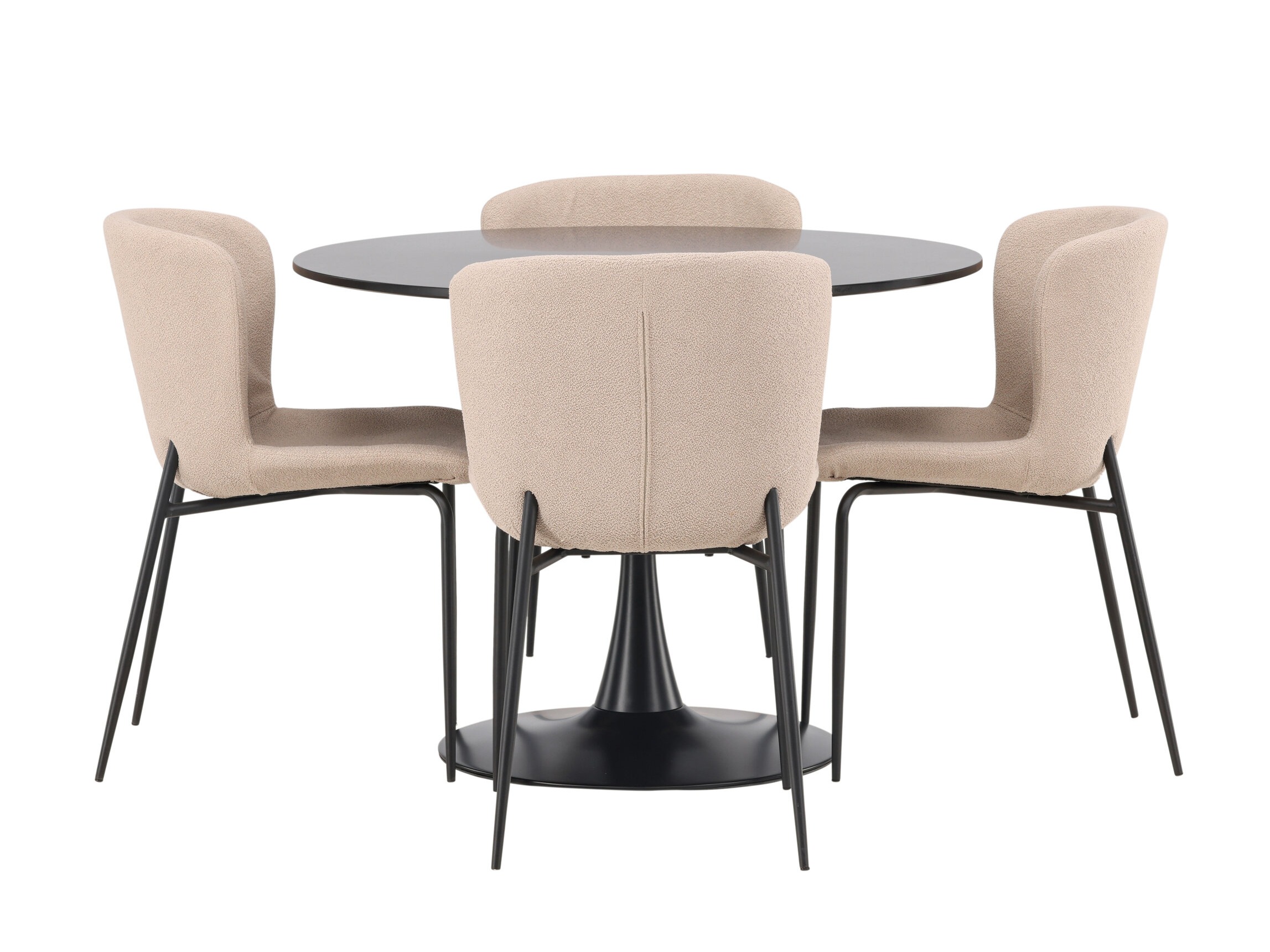 Jedilniški komplet Dallas 5123