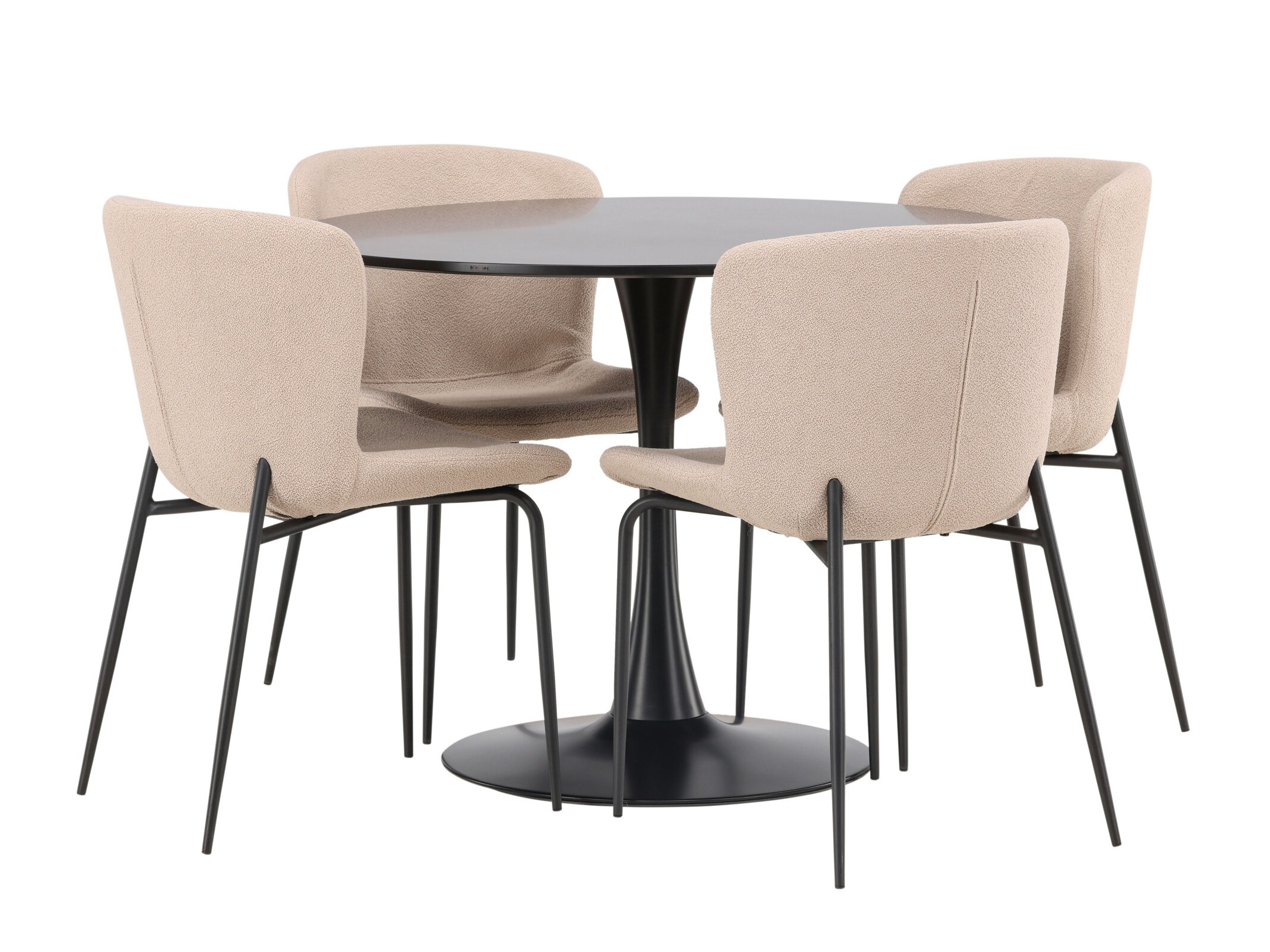 Jedilniški komplet Dallas 5123