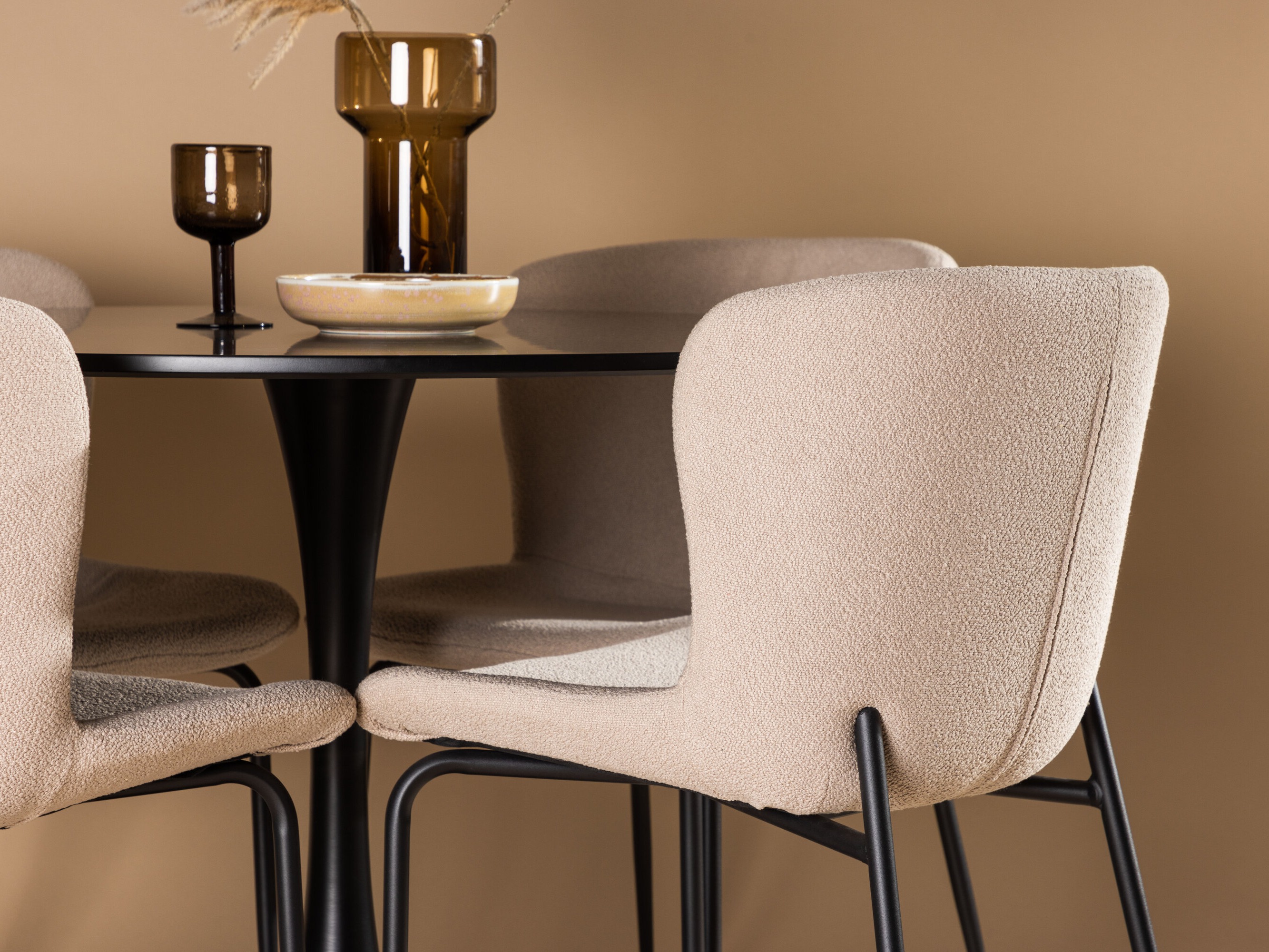 Jedilniški komplet Dallas 5123