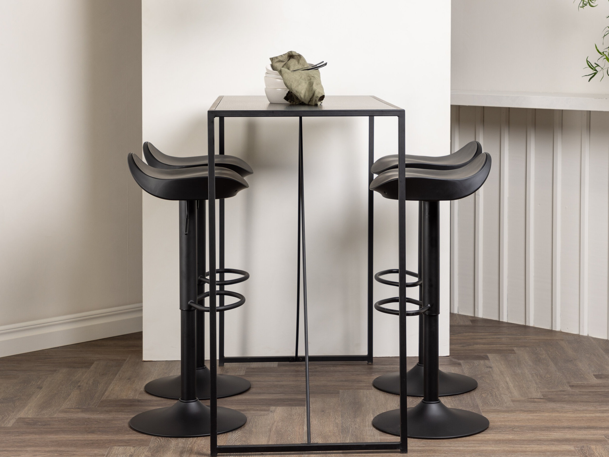 Jedilniški komplet Dallas 5124