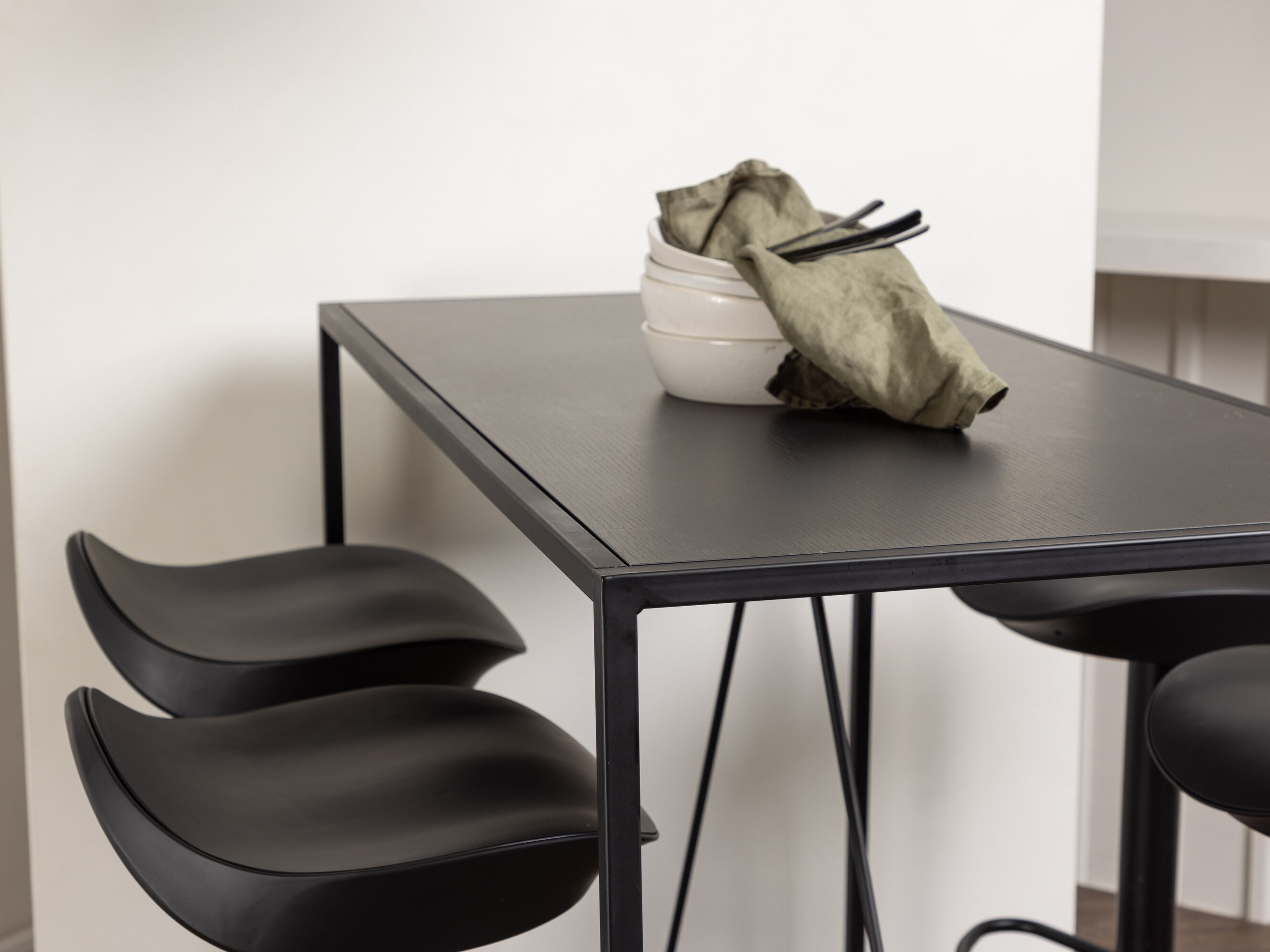 Jedilniški komplet Dallas 5124