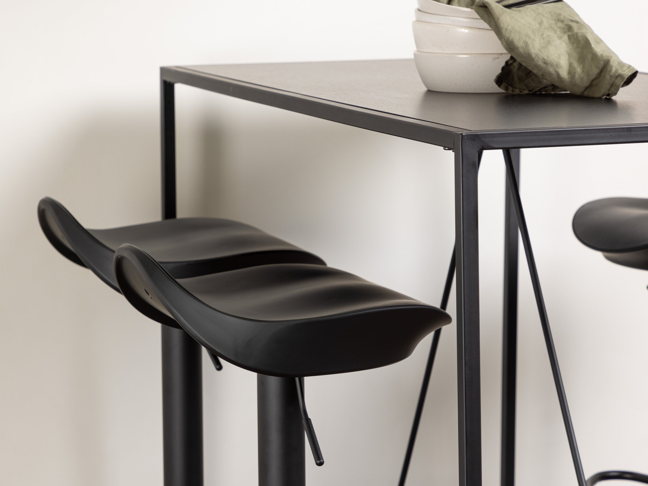 Jedilniški komplet Dallas 5124