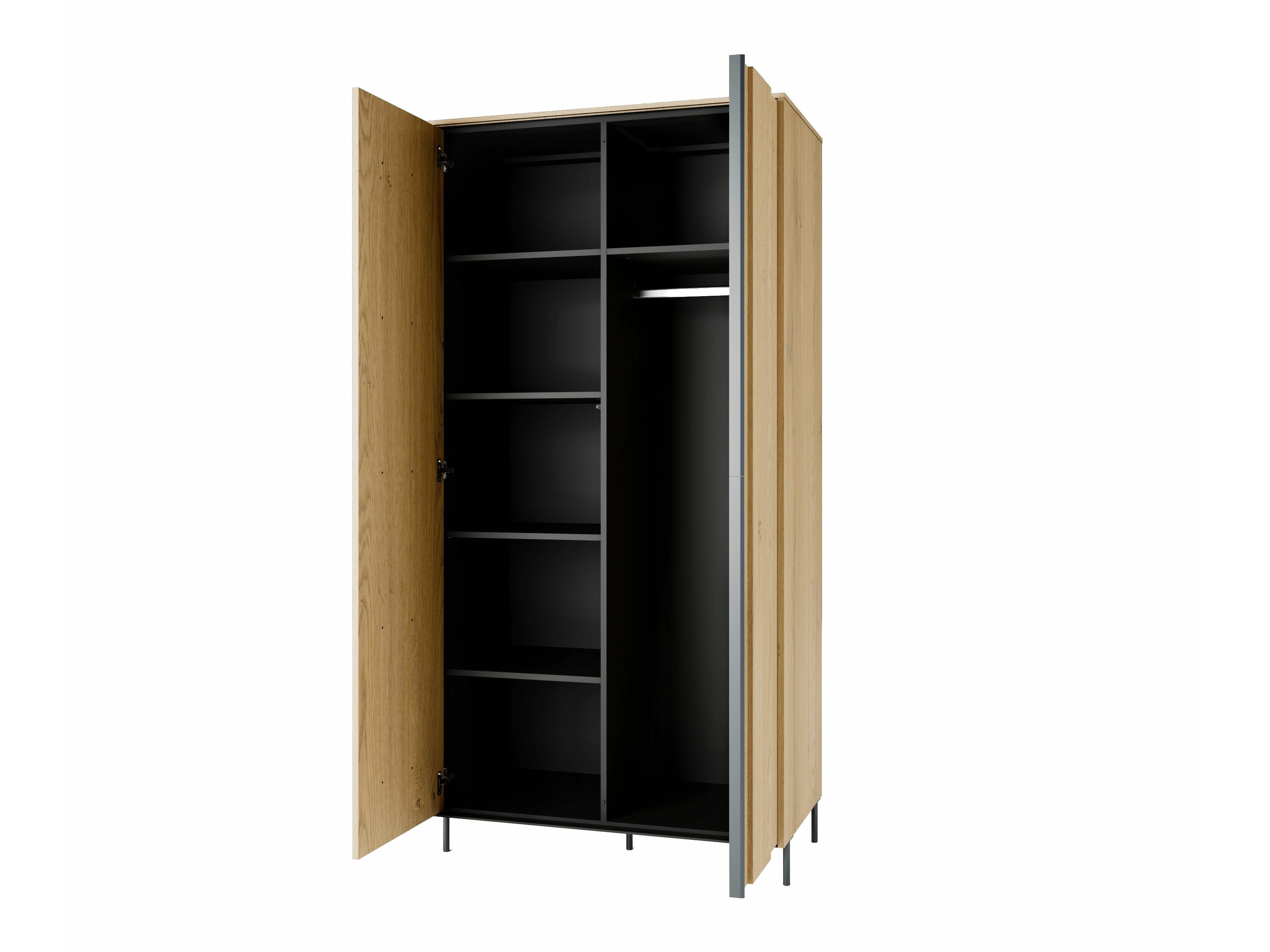 Komplet za dnevno sobo Melveni 105