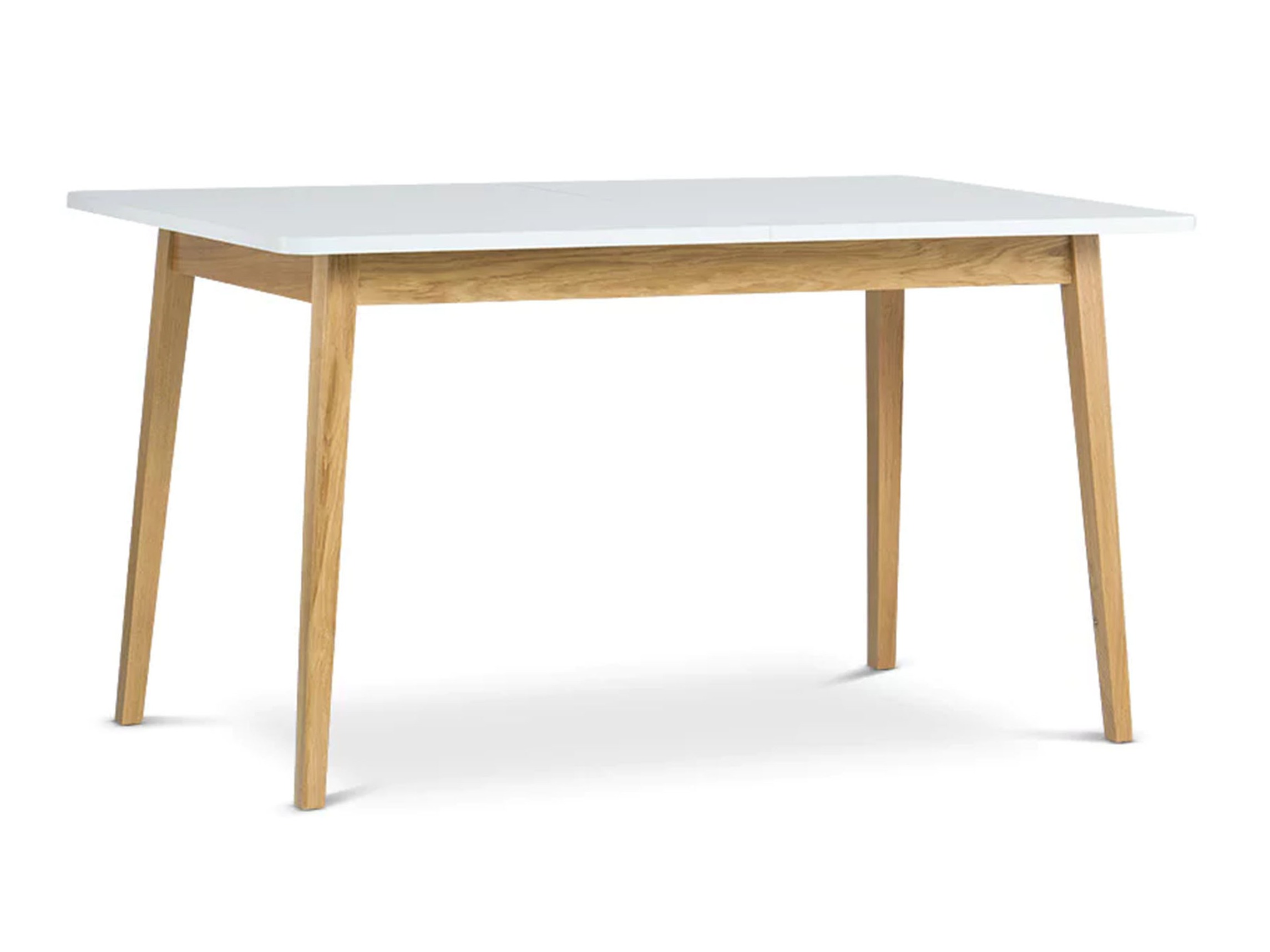 Miza Fivbeli 112 (Bela + Hrast)