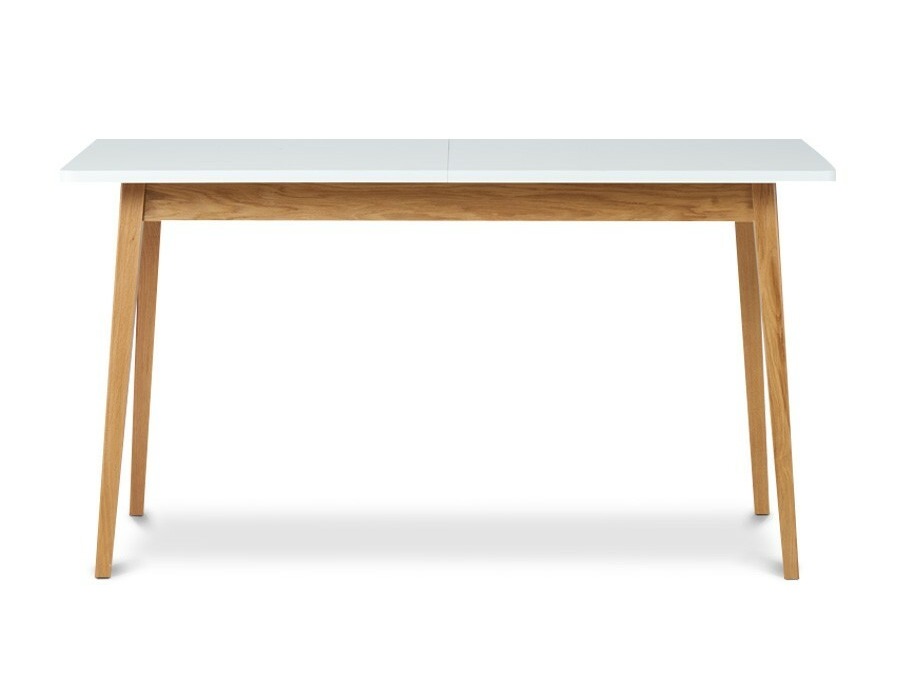 Miza Fivbeli 112 (Bela + Hrast)