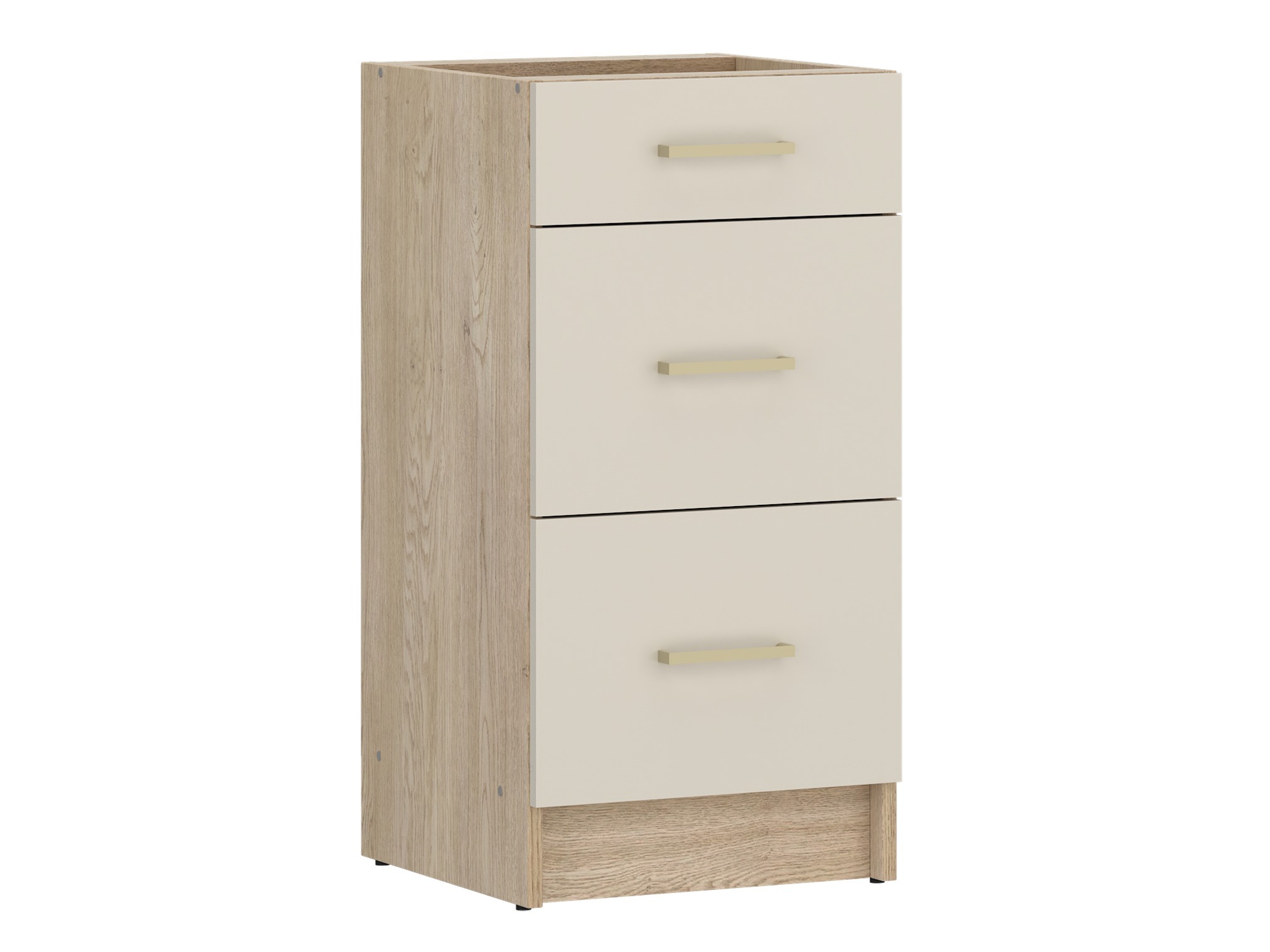 Modularna omarica s predali Quti 104