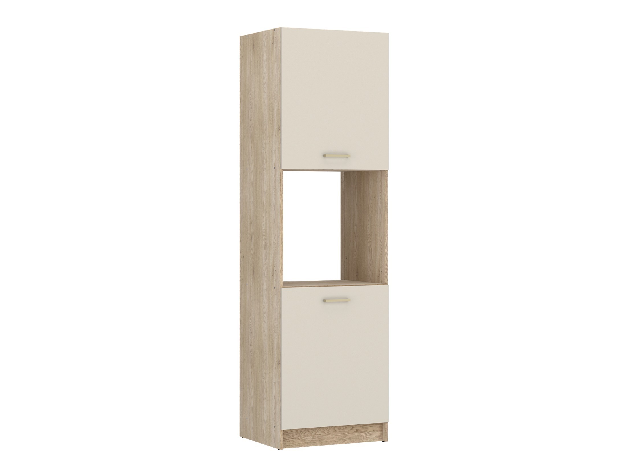 Modularna omarica za vgradne aparate Quti 112