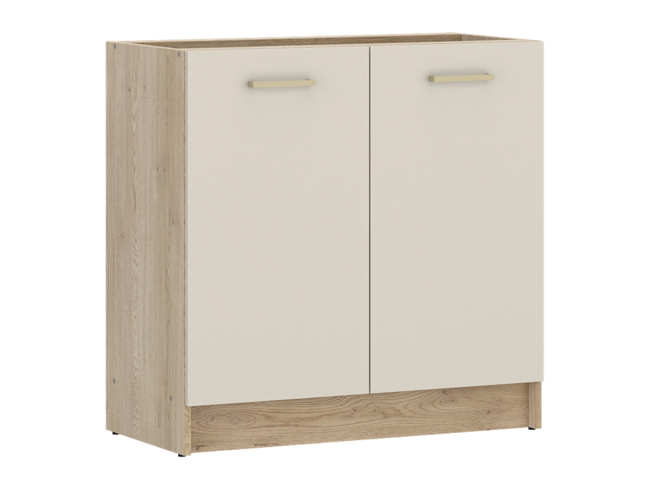 Modularni kuhinjski komplet Quti 122