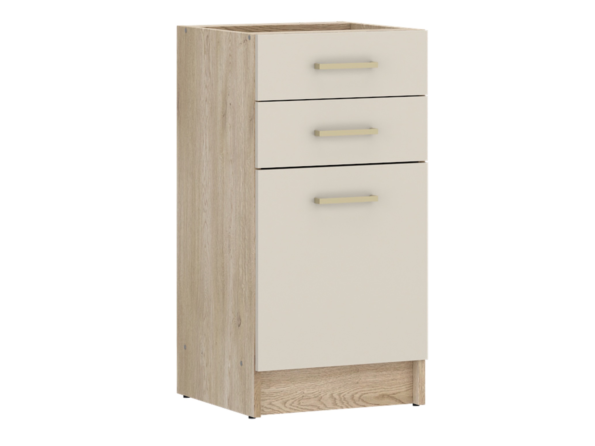 Modularni kuhinjski komplet Quti 122