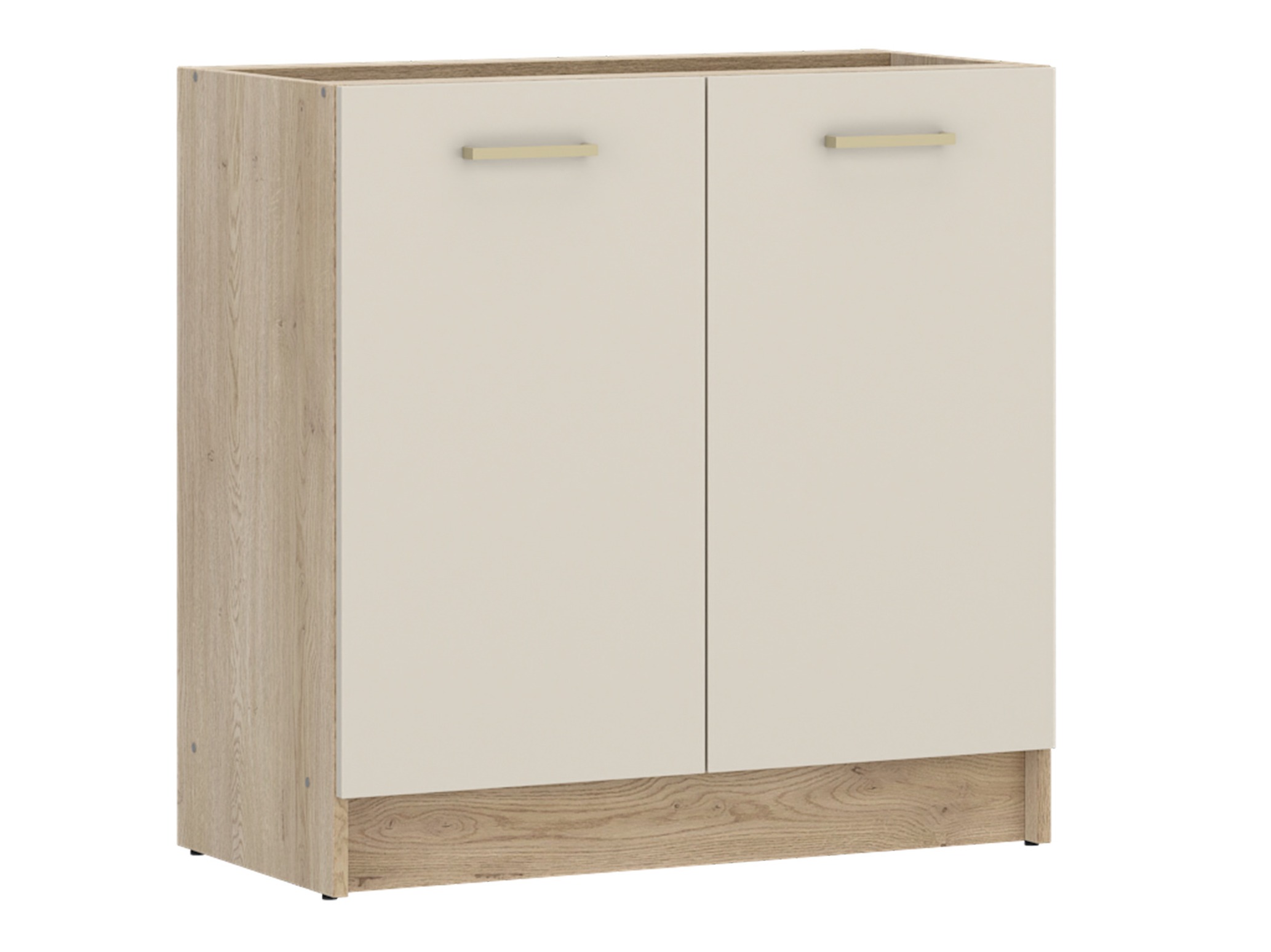 Modularni kuhinjski komplet Quti 122