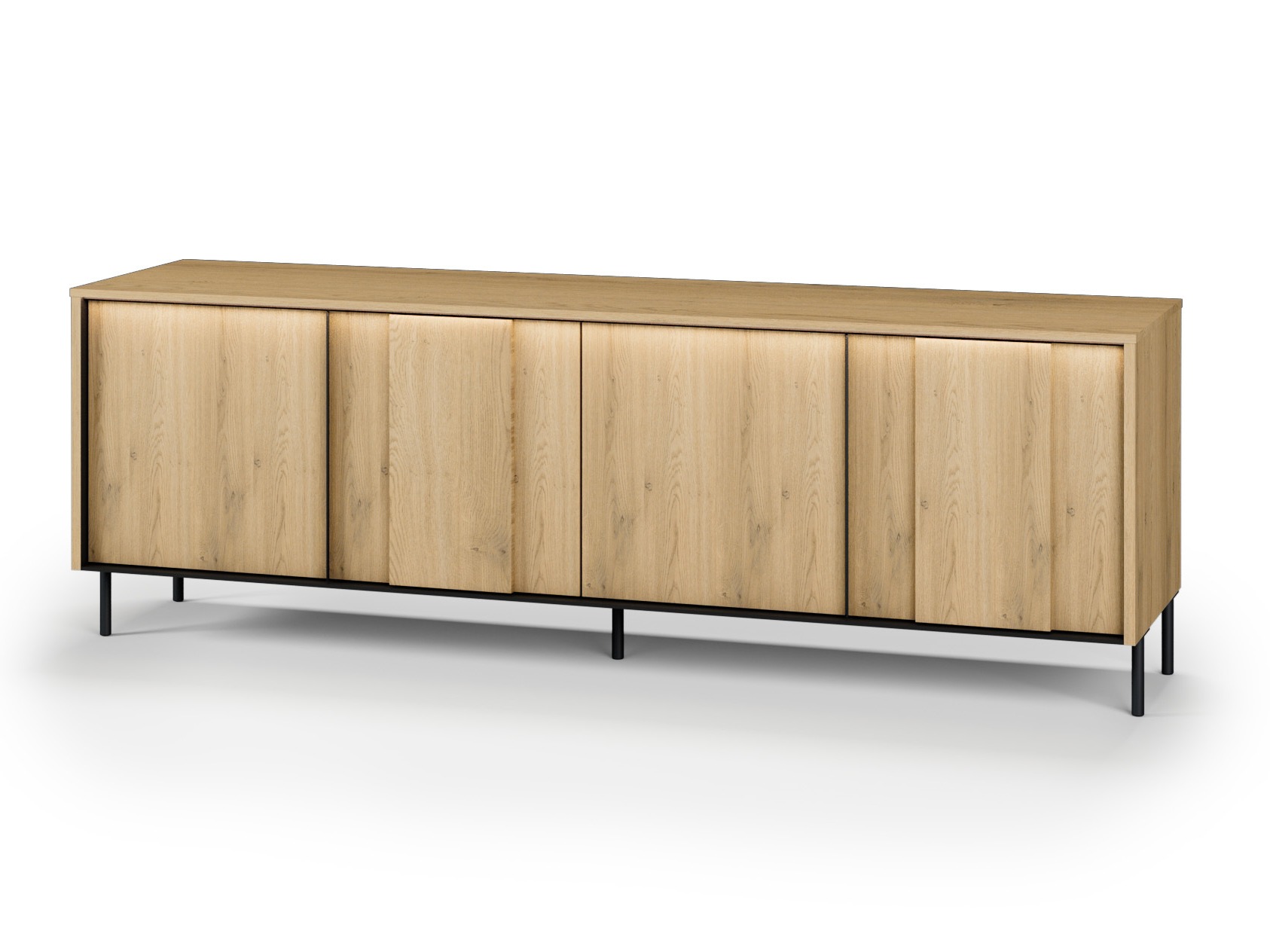 TV-omarica Melveni 104