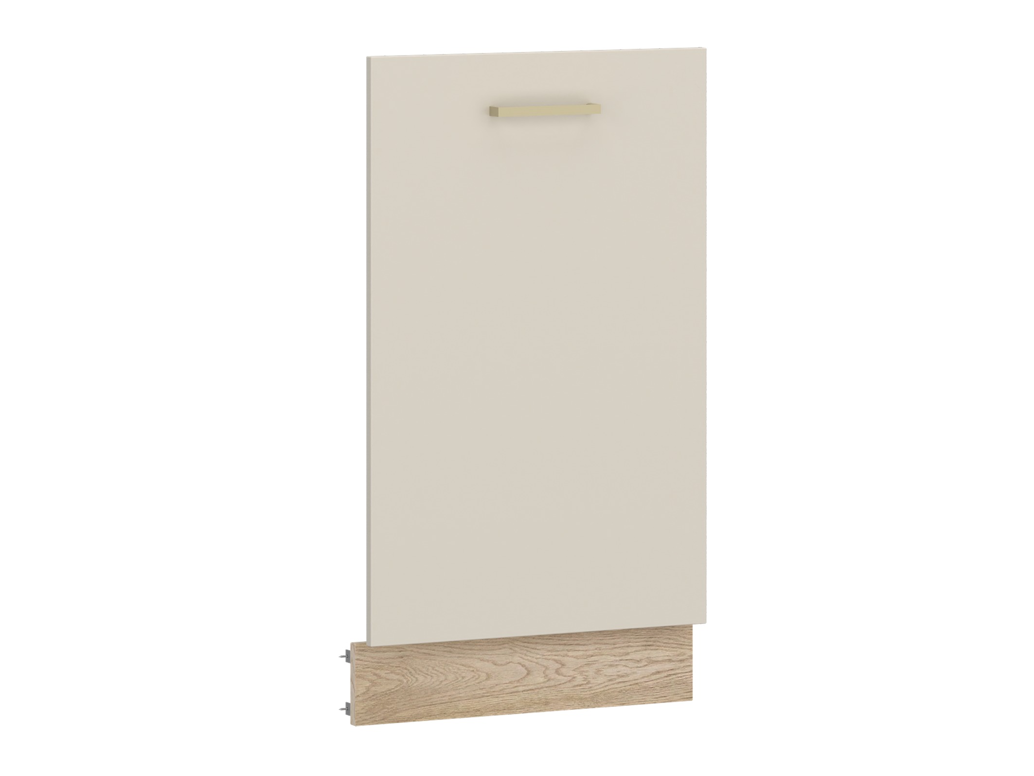 Vrata pomivalnega stroja Quti 120