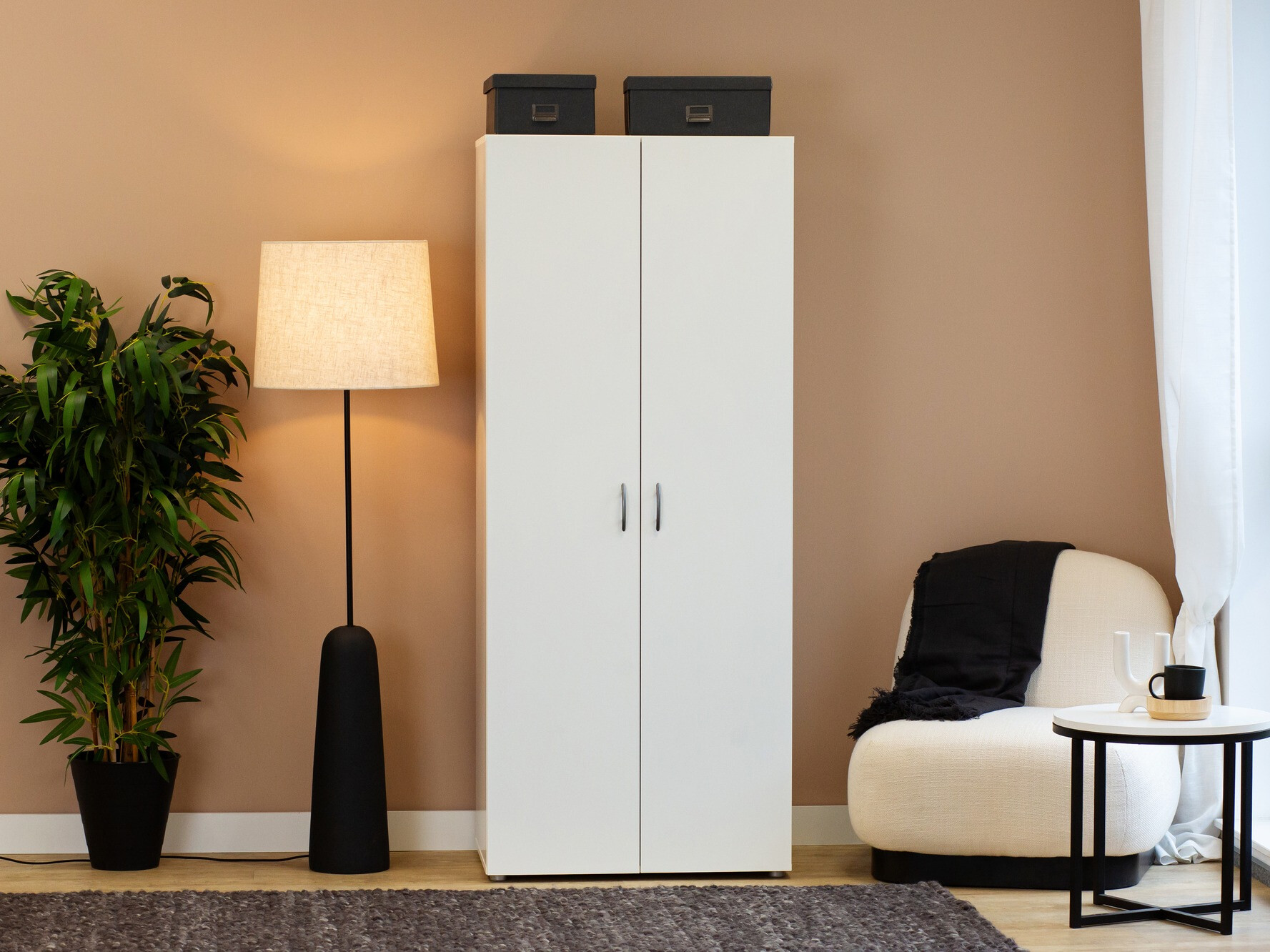 Garderobna omara SL5240