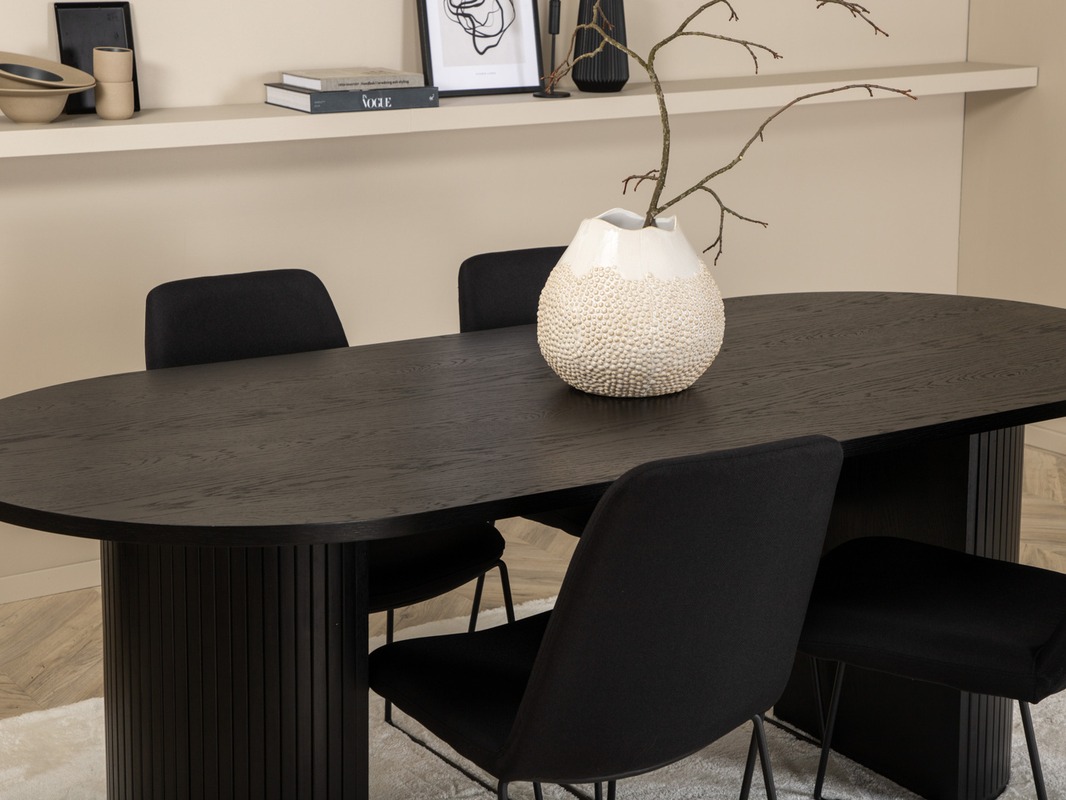 Jedilniški komplet Dallas 5125