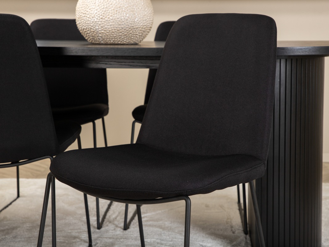 Jedilniški komplet Dallas 5125