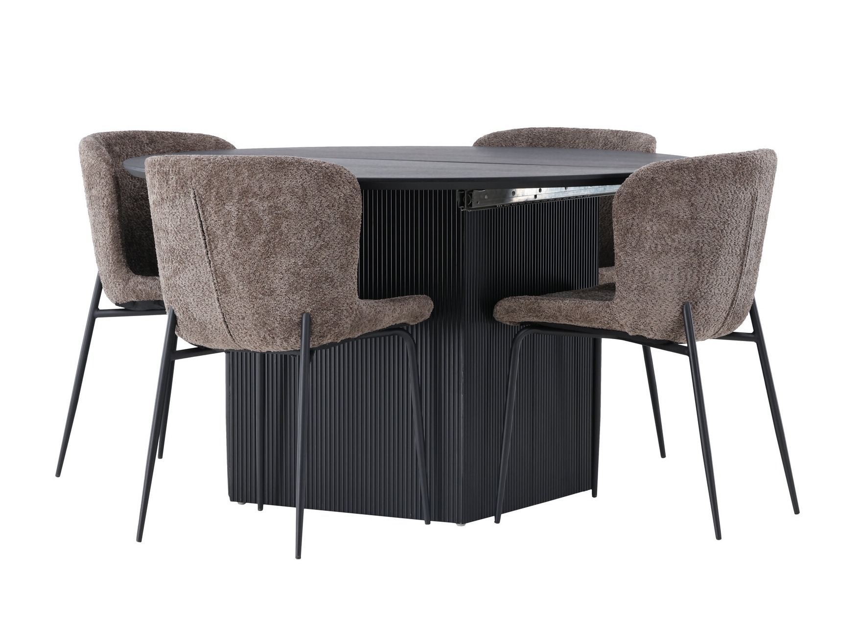 Jedilniški komplet Dallas 5126