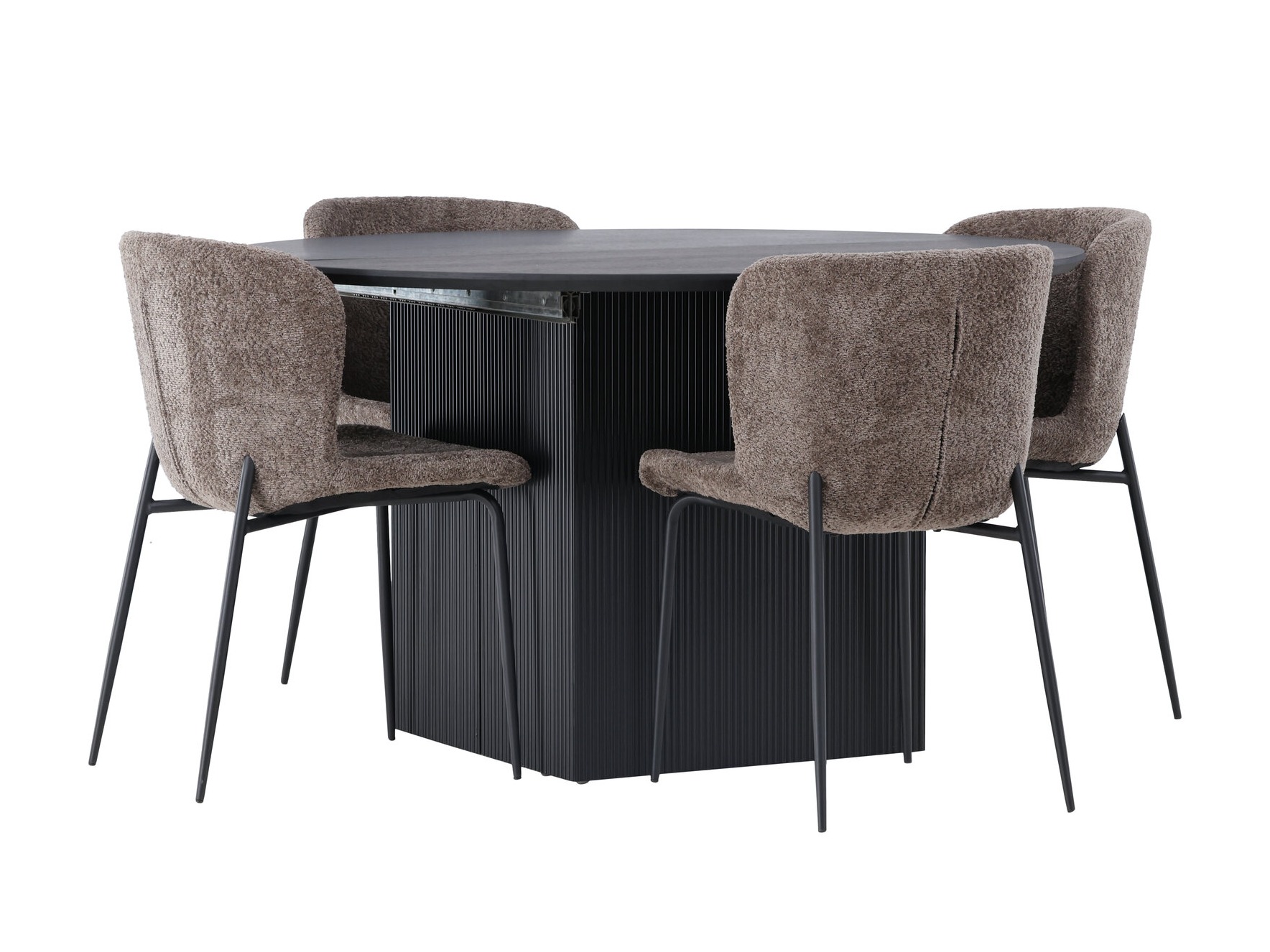 Jedilniški komplet Dallas 5126