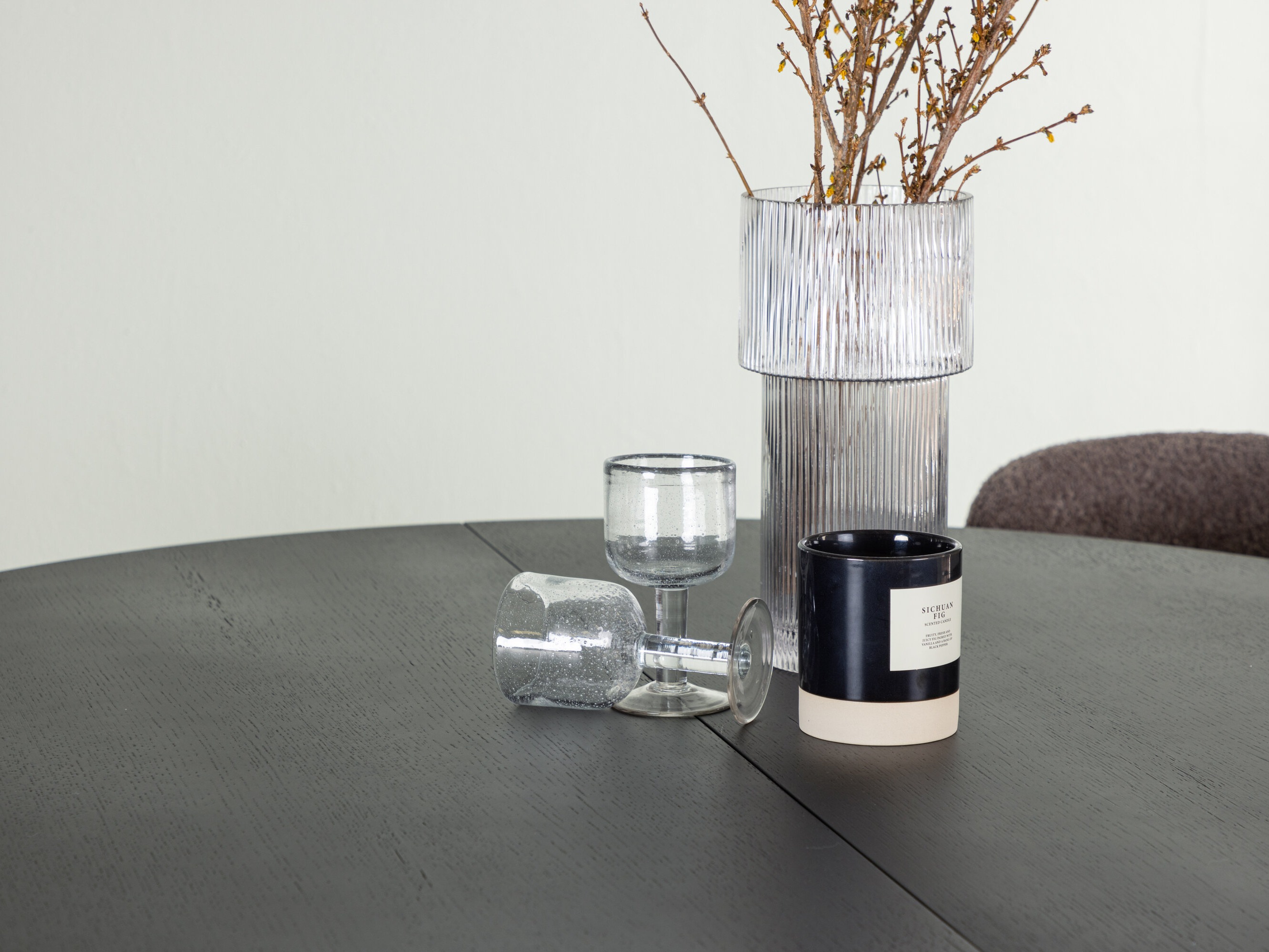 Jedilniški komplet Dallas 5126