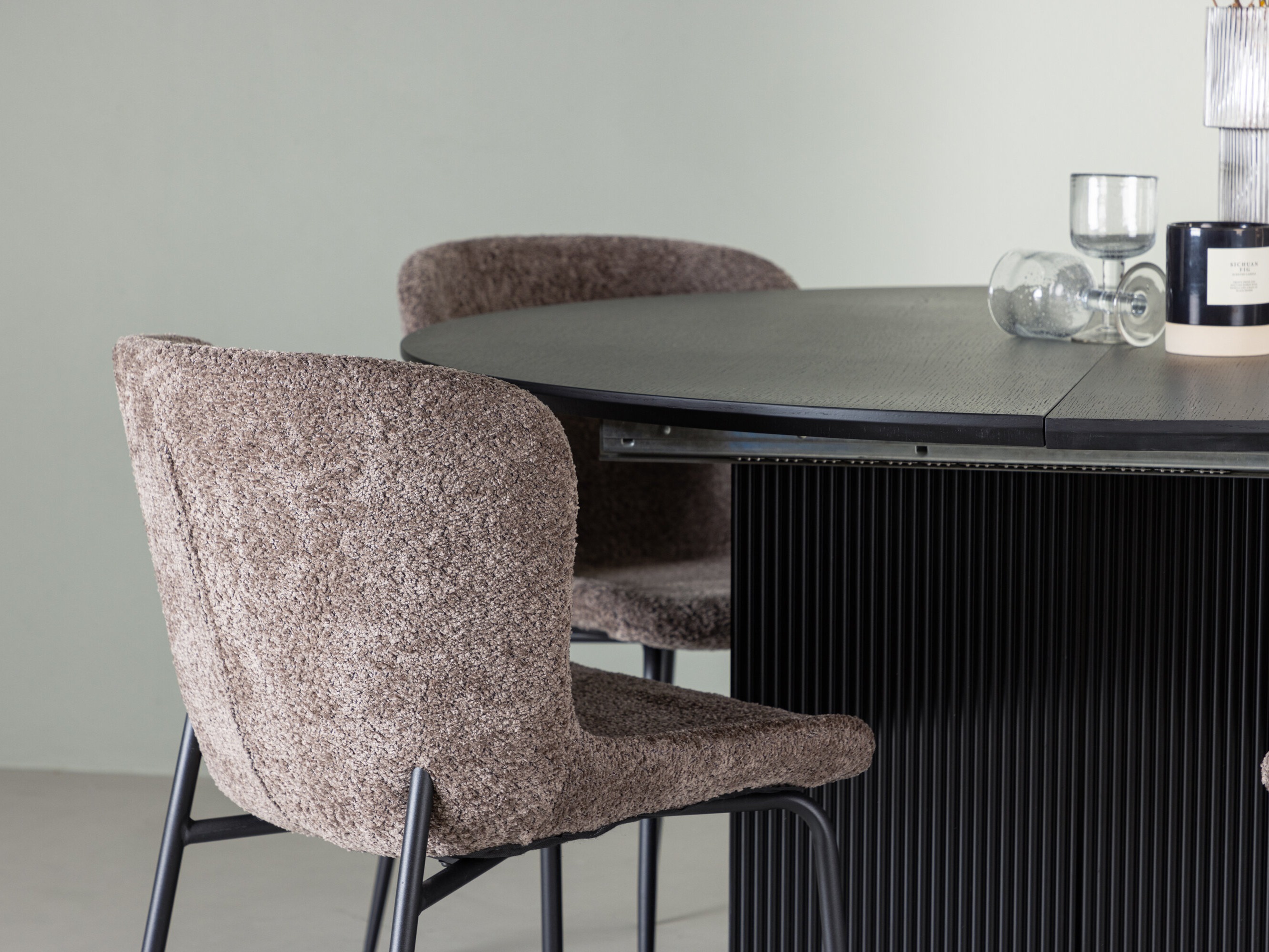 Jedilniški komplet Dallas 5126