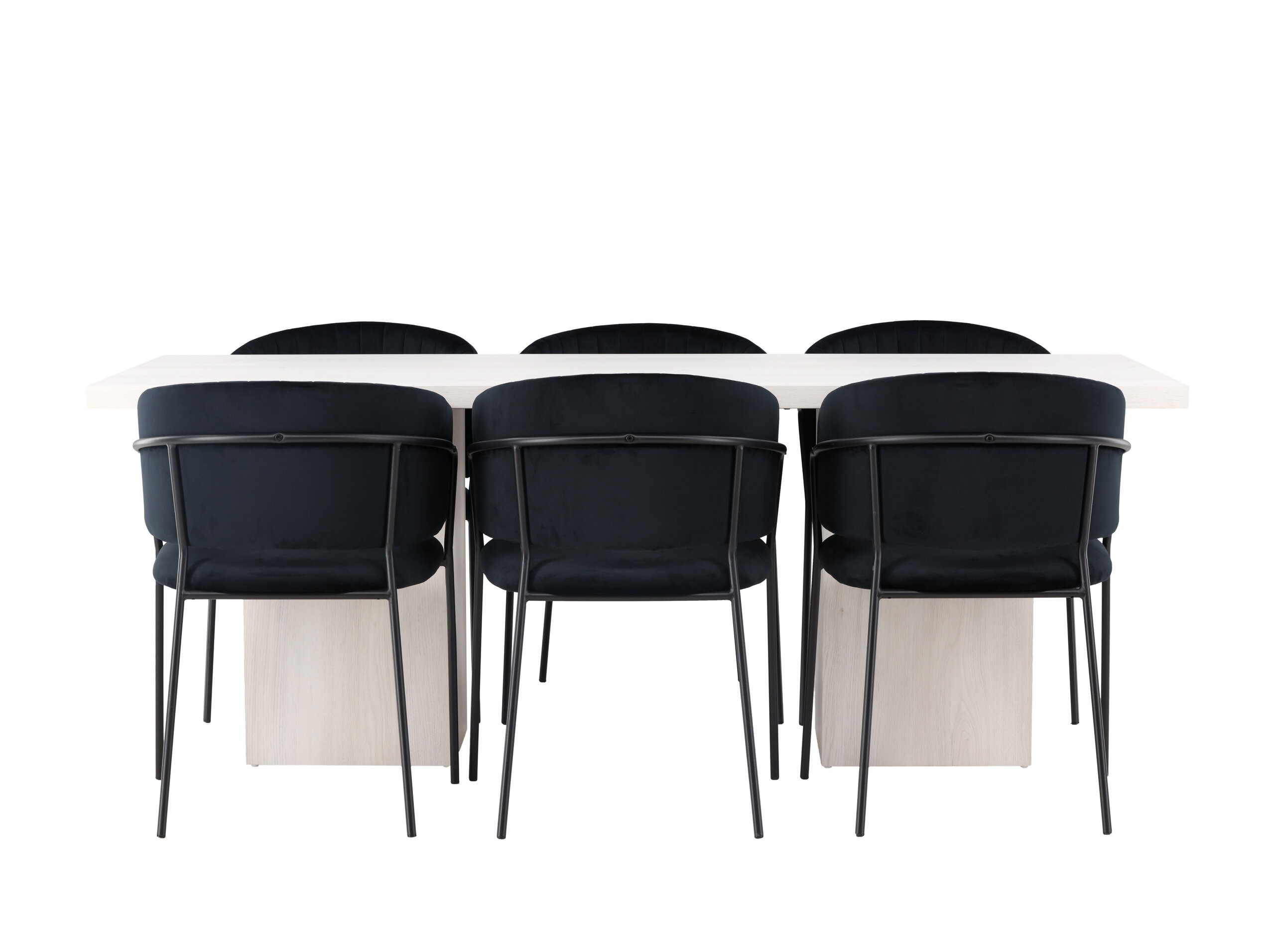 Jedilniški komplet Dallas 5127