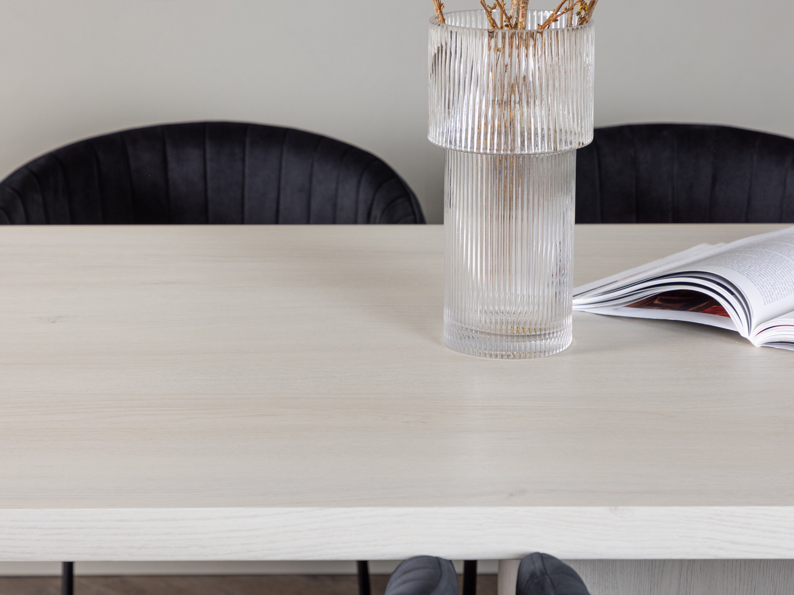 Jedilniški komplet Dallas 5127