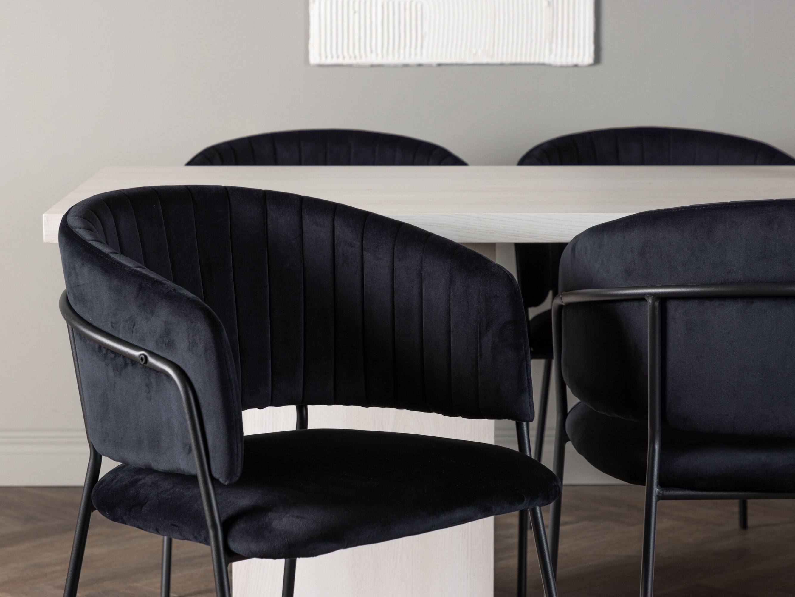 Jedilniški komplet Dallas 5127