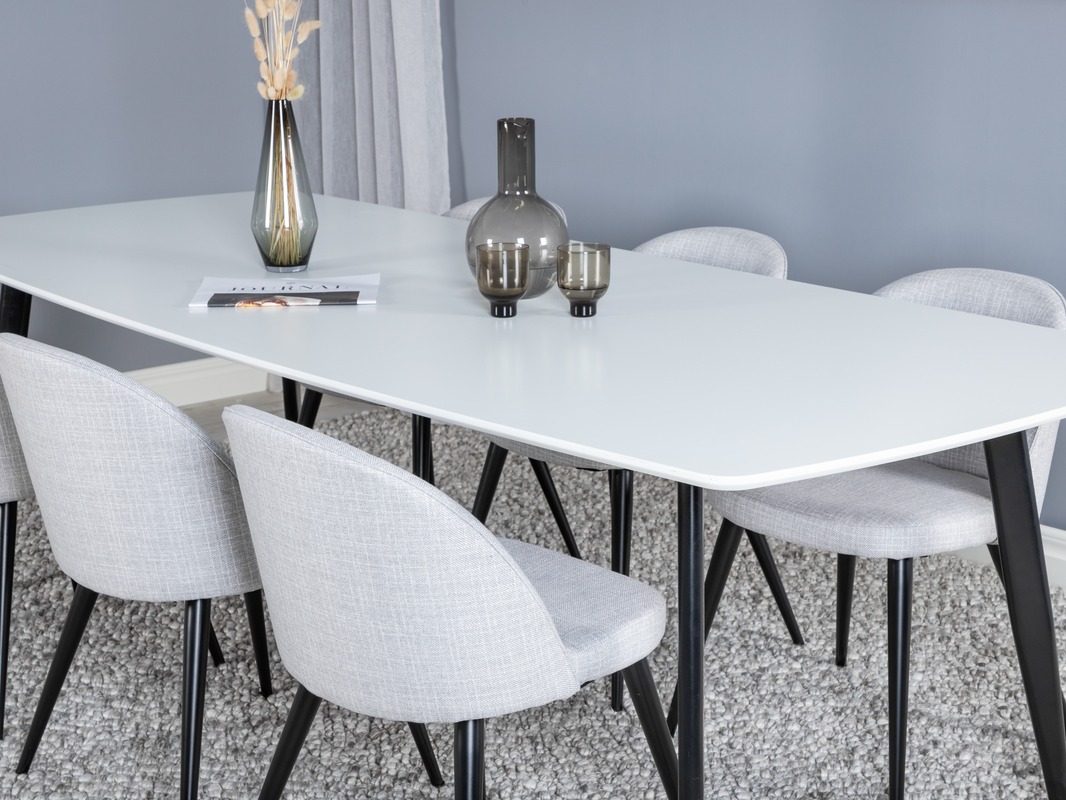 Jedilniški komplet Dallas 5129