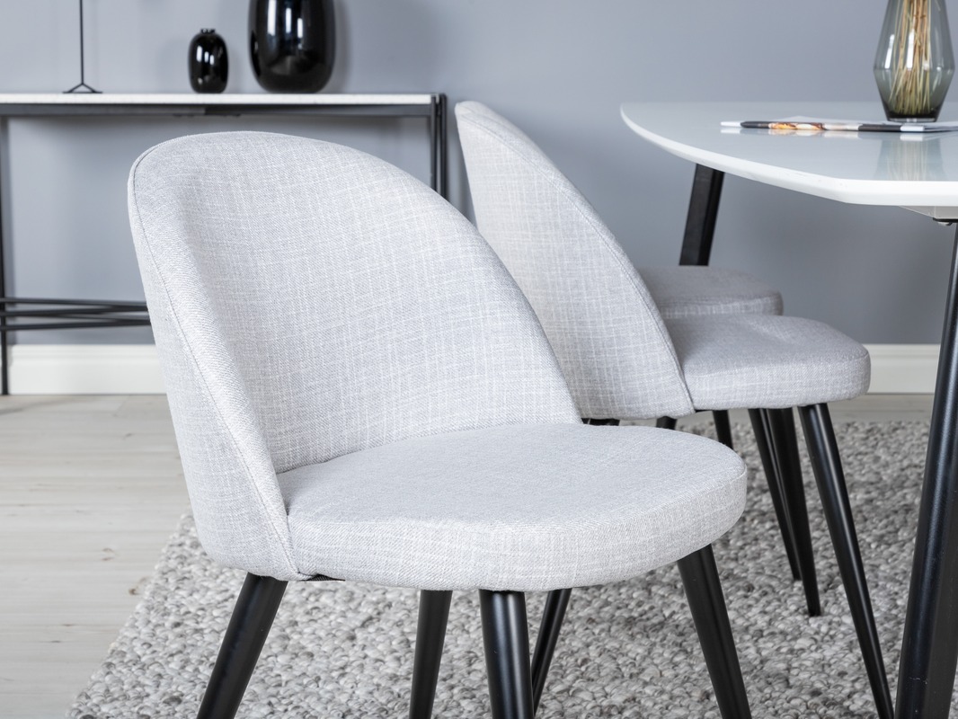 Jedilniški komplet Dallas 5129