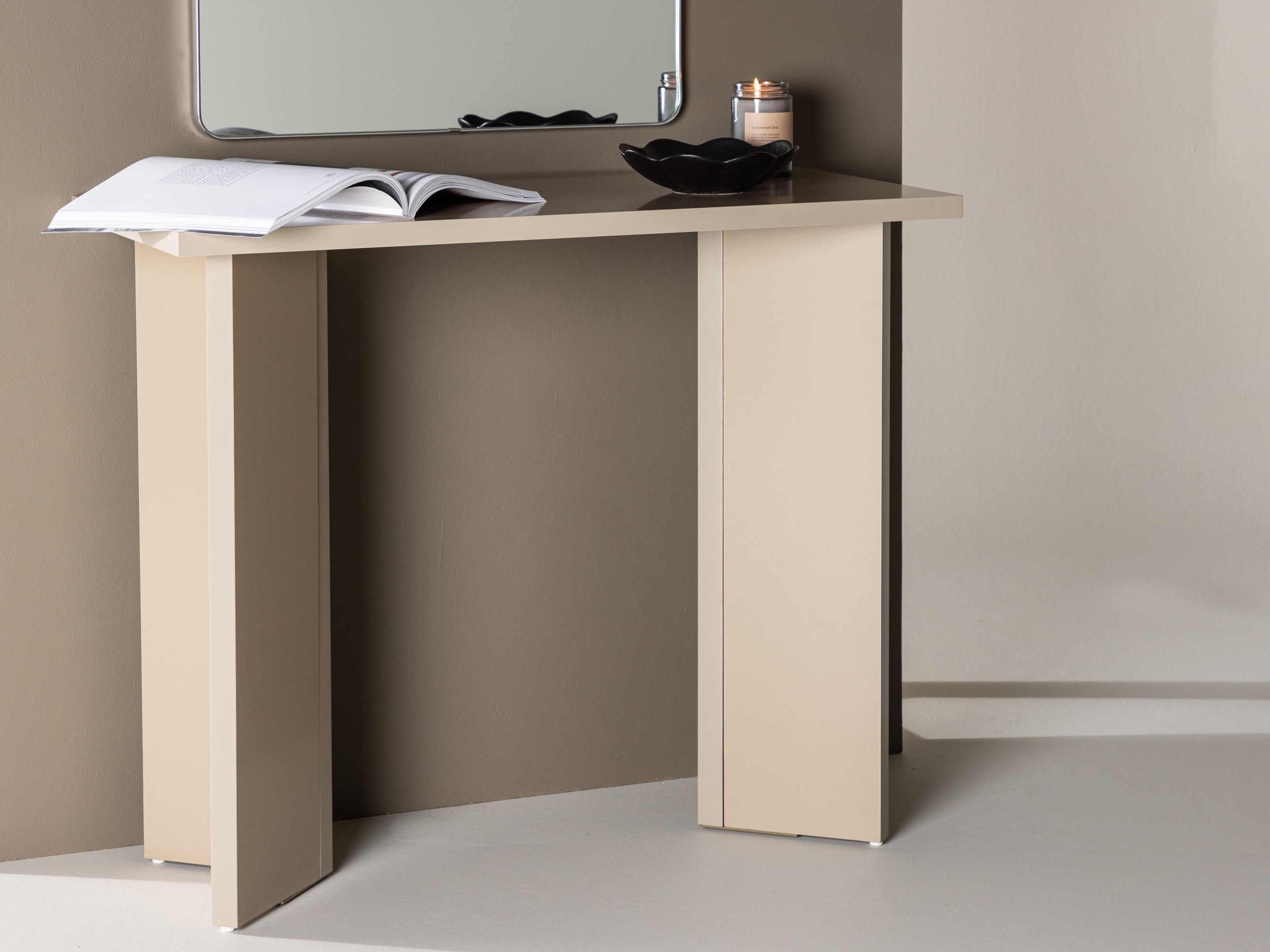 Konzolna miza Dallas 5130